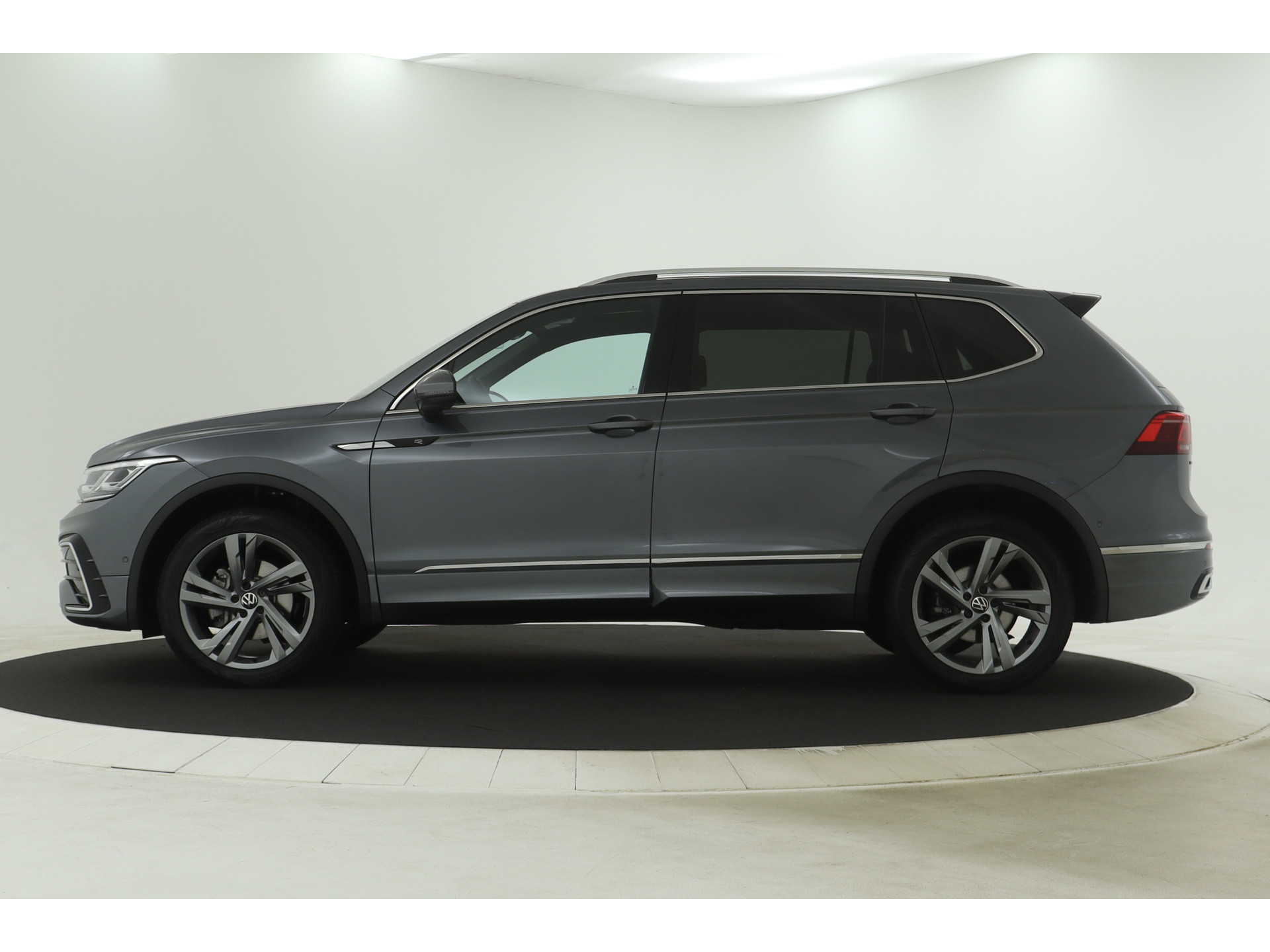 Volkswagen - Tiguan Allspace 1.5 TSI R-Line 7p. - 2023