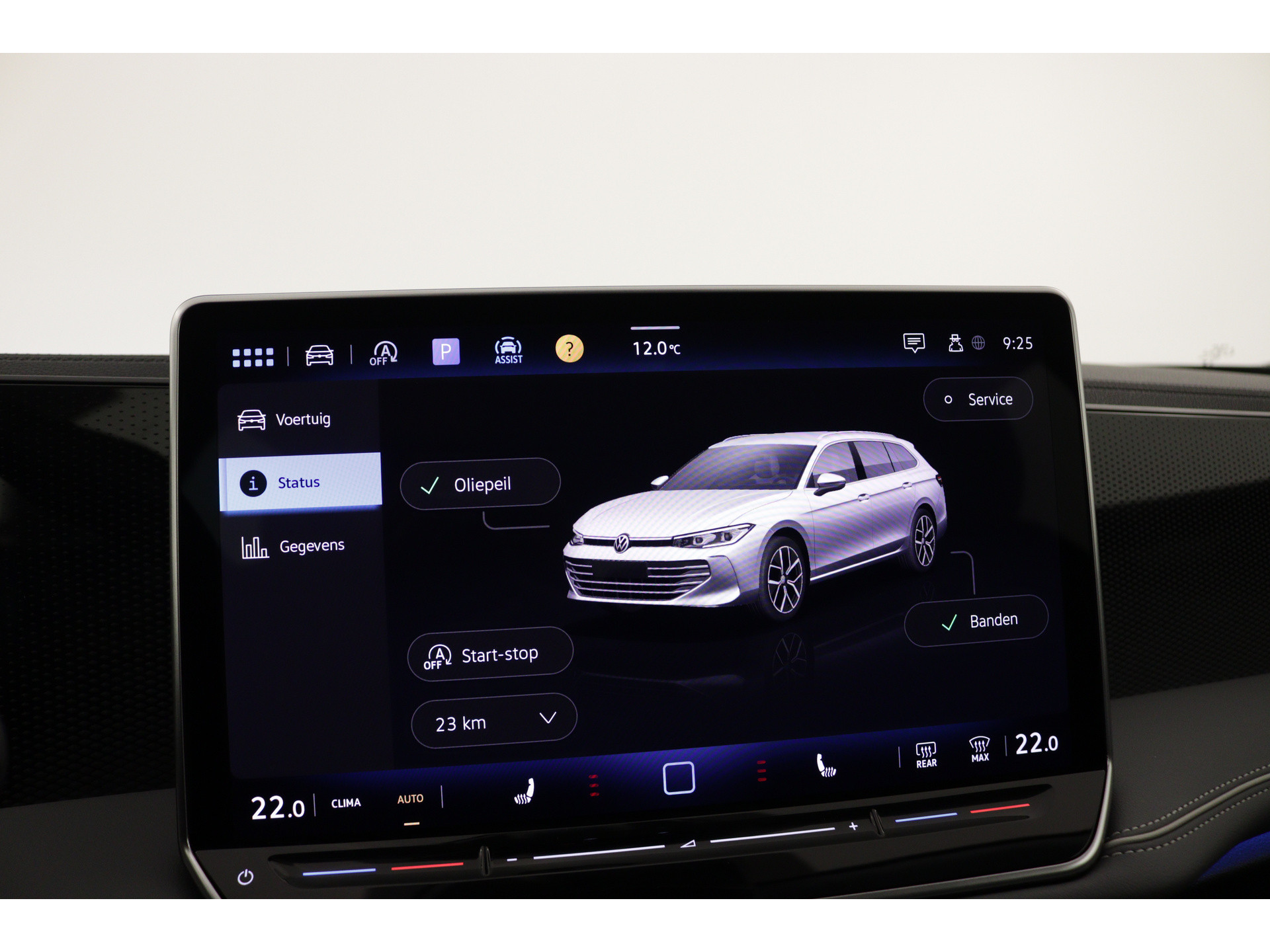 Volkswagen - Passat Variant 1.5 eTSI Business - 2024