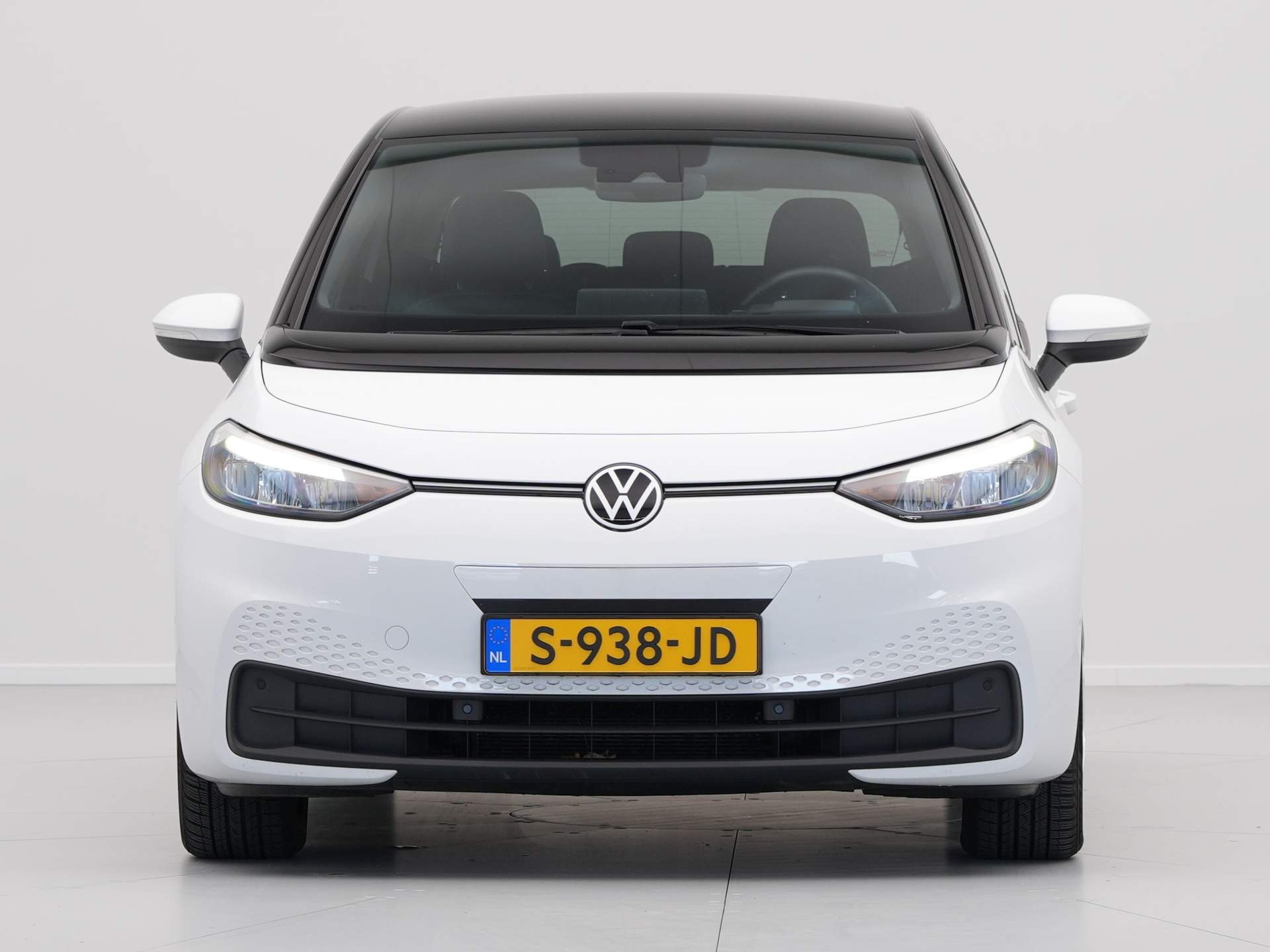 Volkswagen - ID.3 Pro Edition 58 kWh - 2023