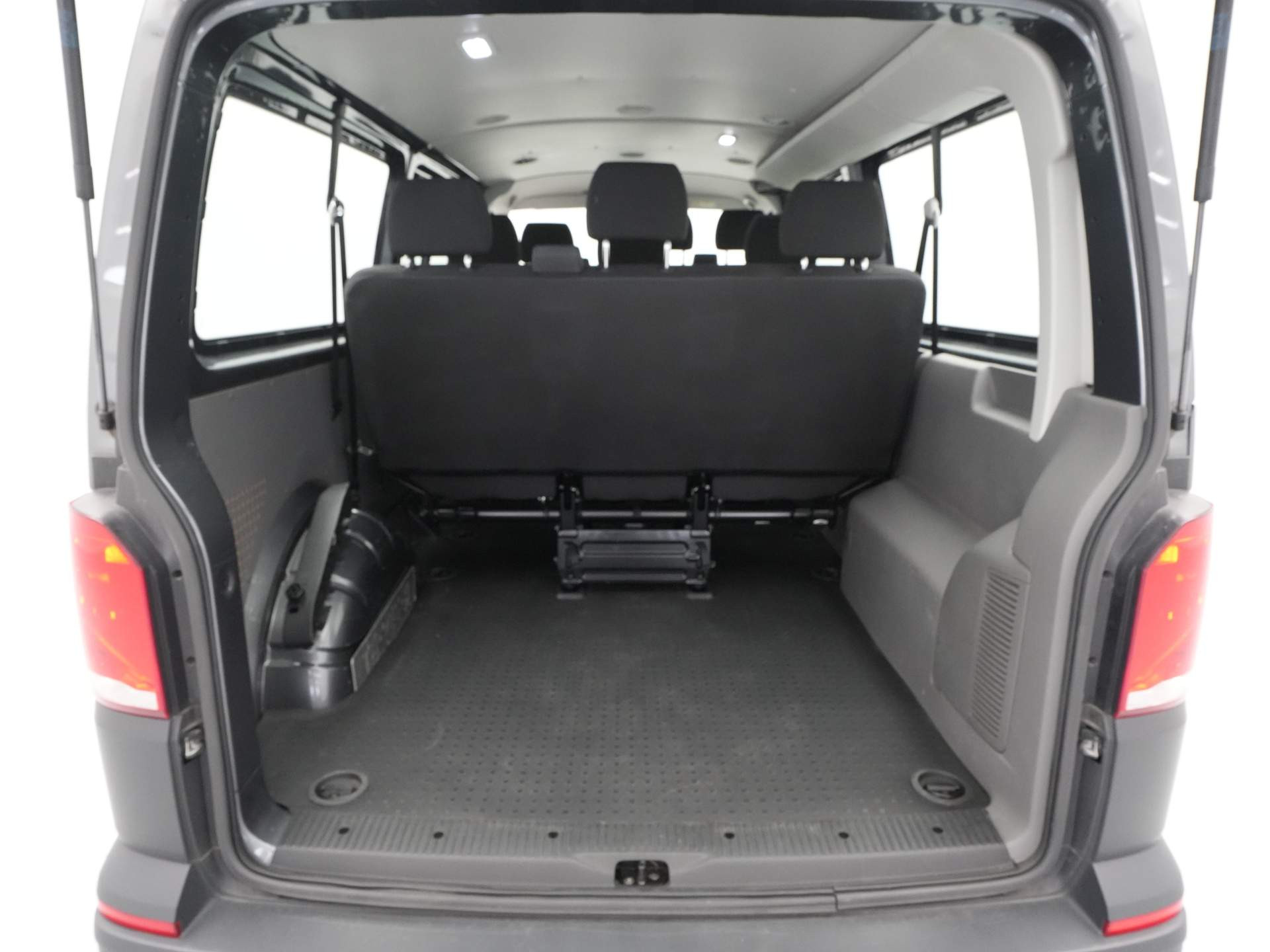 Volkswagen - Transporter 2.0 TDI 150pk 9 Pers - 2021