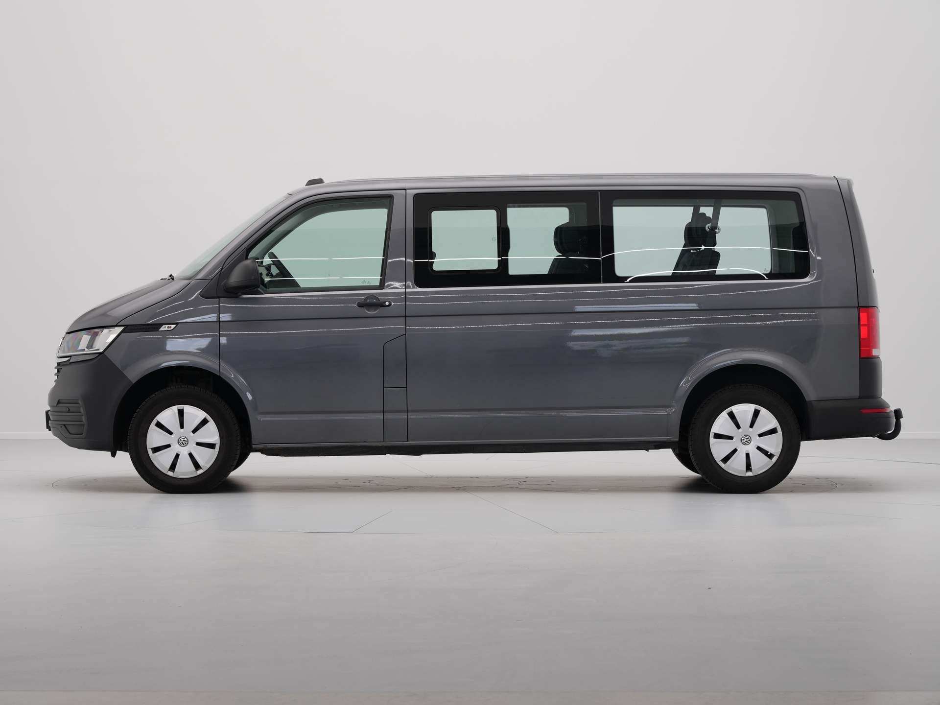 Volkswagen - Transporter 2.0 TDI 150pk 9 Pers - 2021