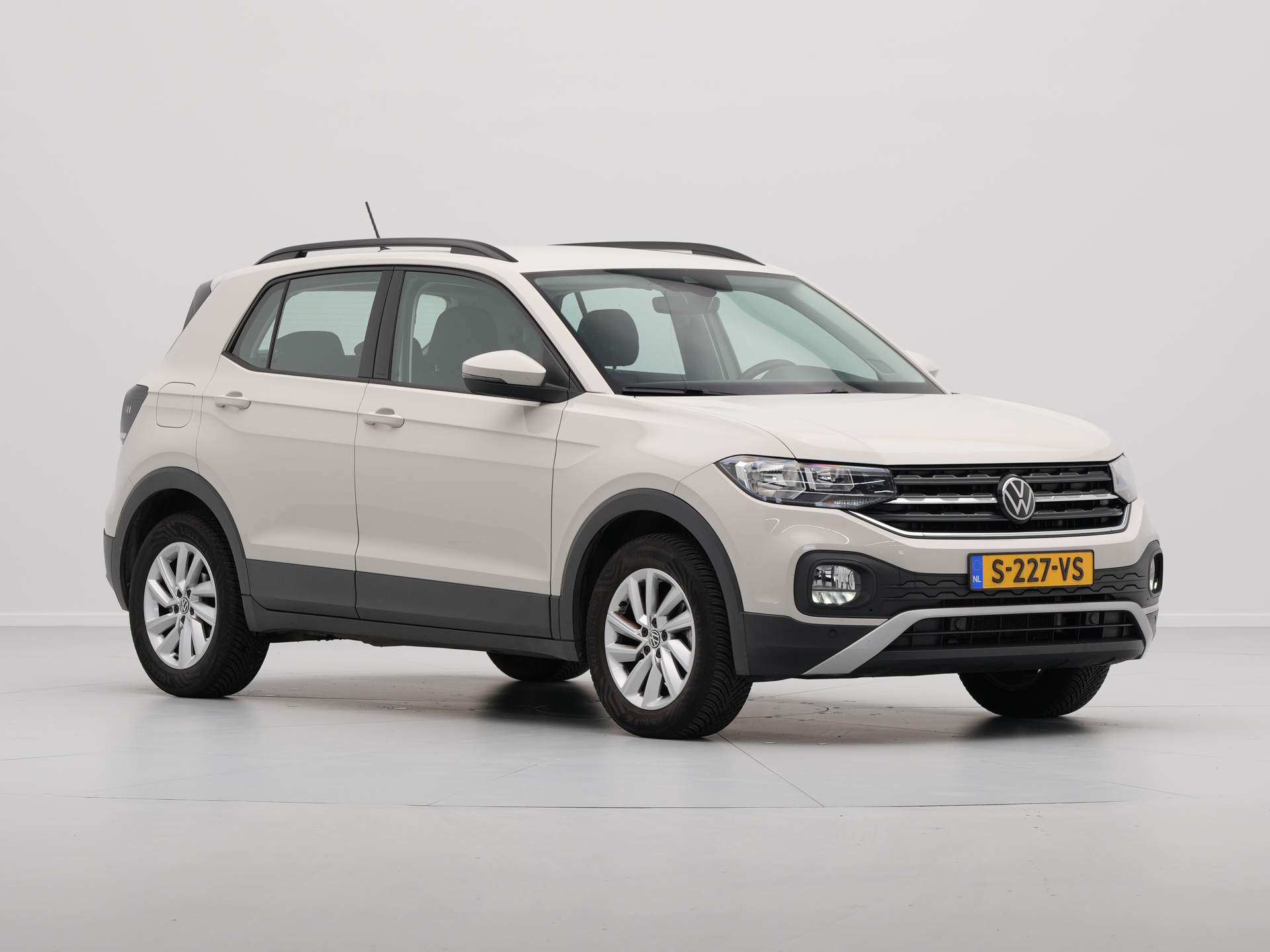 Volkswagen - T-Cross 1.0 TSI Life - 2023