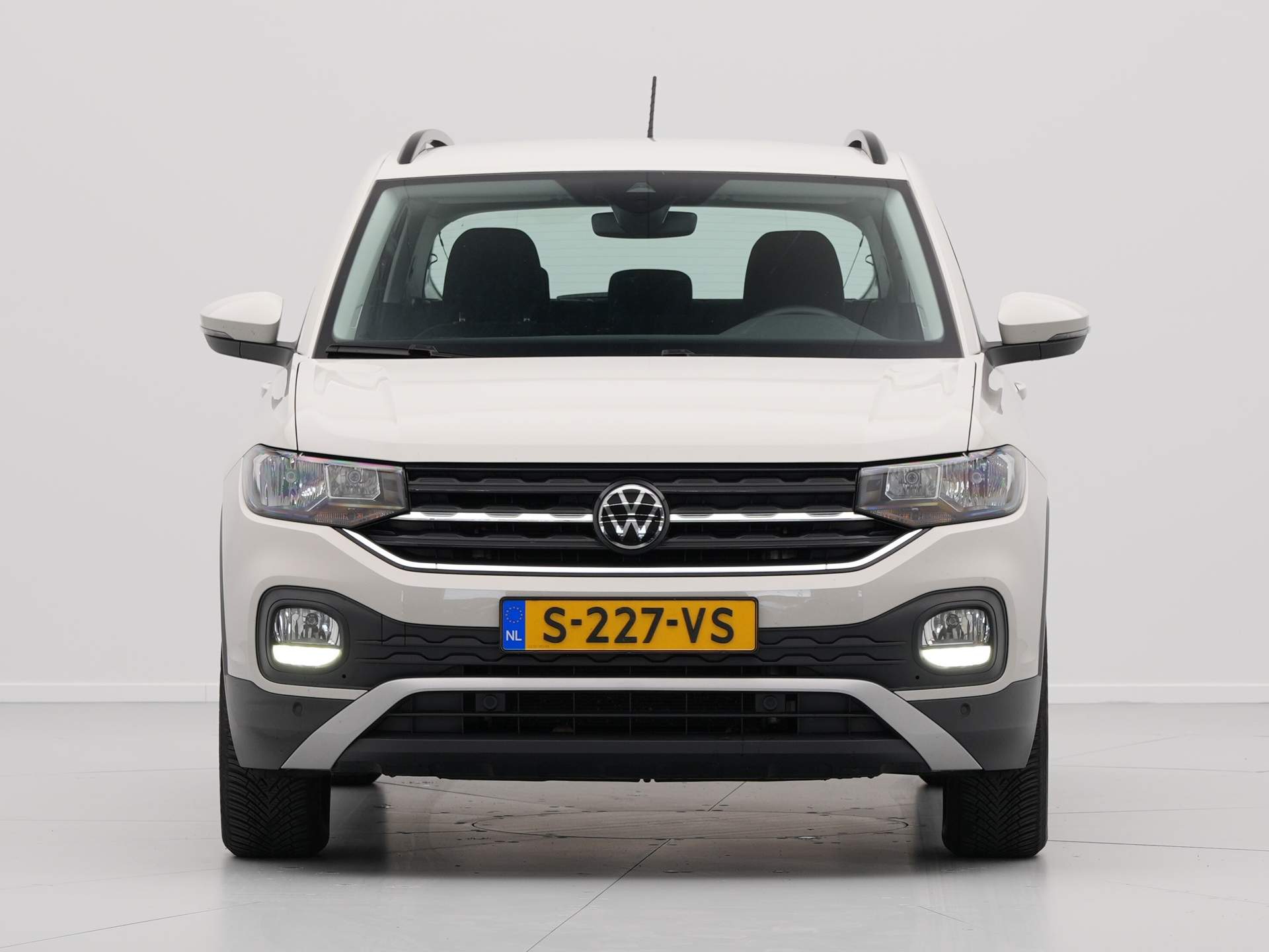 Volkswagen - T-Cross 1.0 TSI Life - 2023