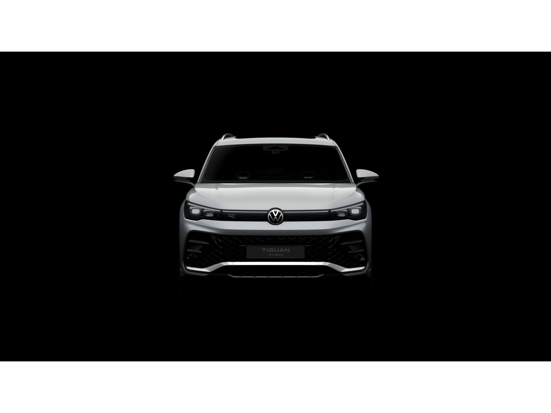 Volkswagen - Tiguan 1.5 eHybrid 204 6DSG R-Line Edition - 2024