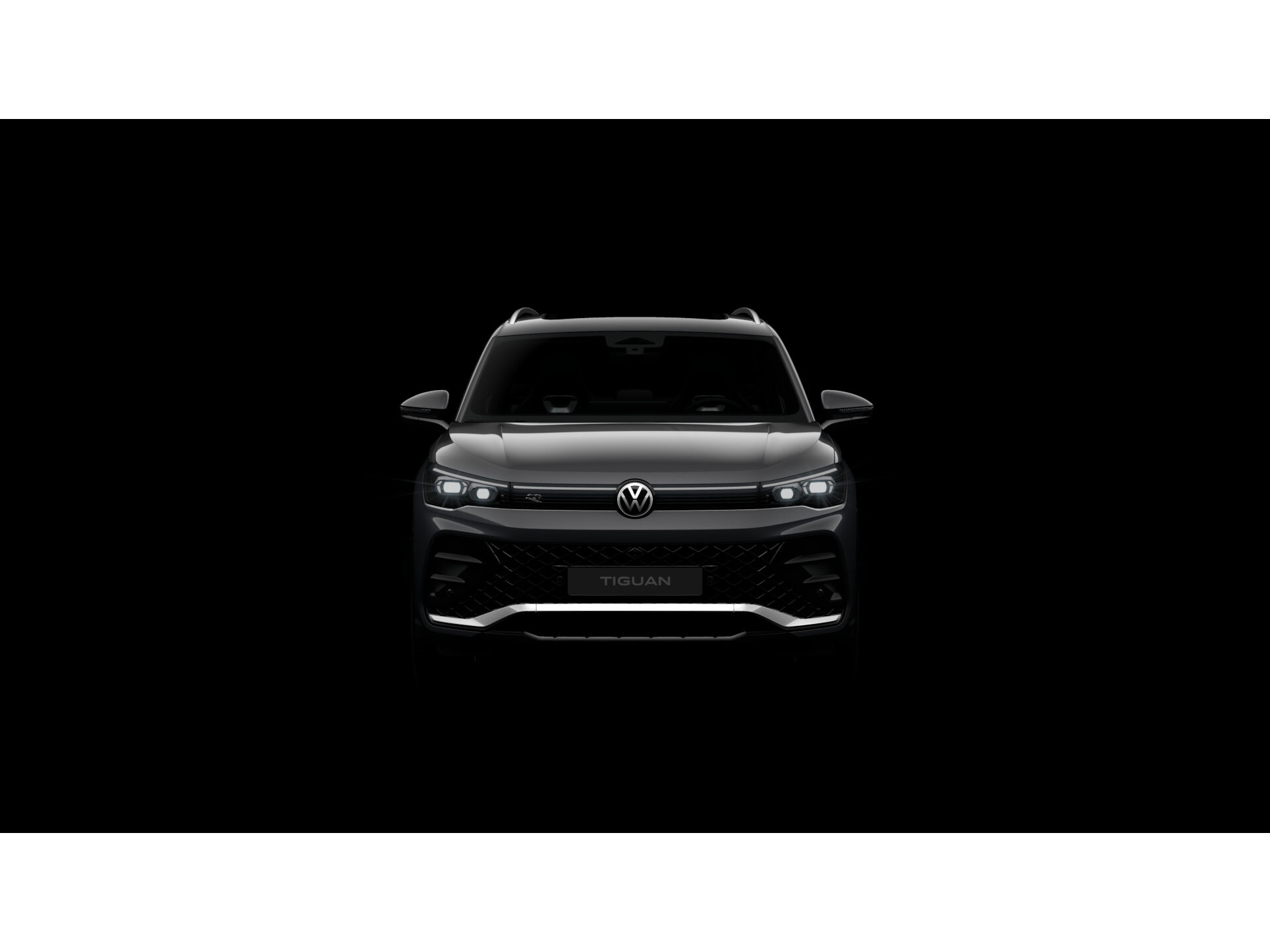 Volkswagen - Tiguan 1.5 eHybrid 272 6DSG R-Line Edition - 2024