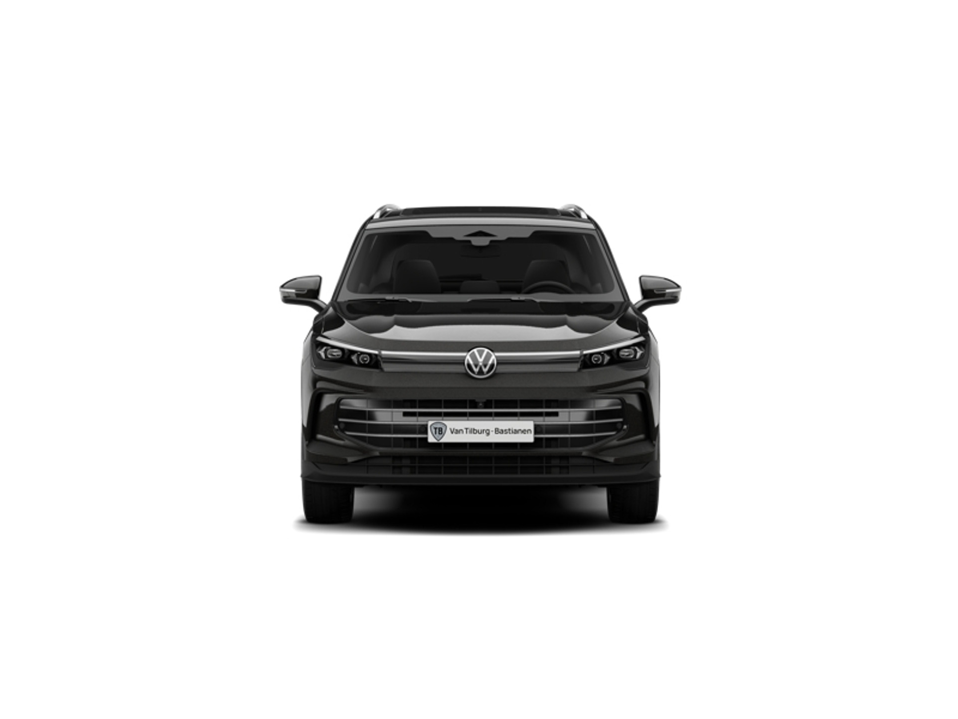 Volkswagen - Tiguan 1.5 eHybrid 204 6DSG R-Line Edition - 2024