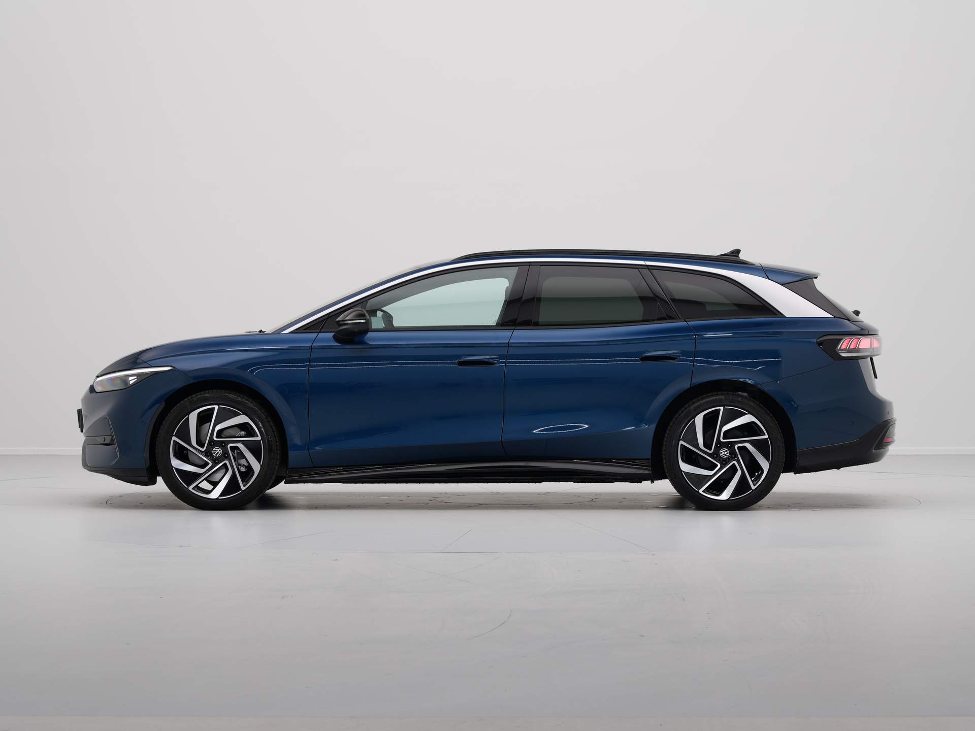 Volkswagen - ID.7 Tourer Pro S Business 86 kWh - 2024