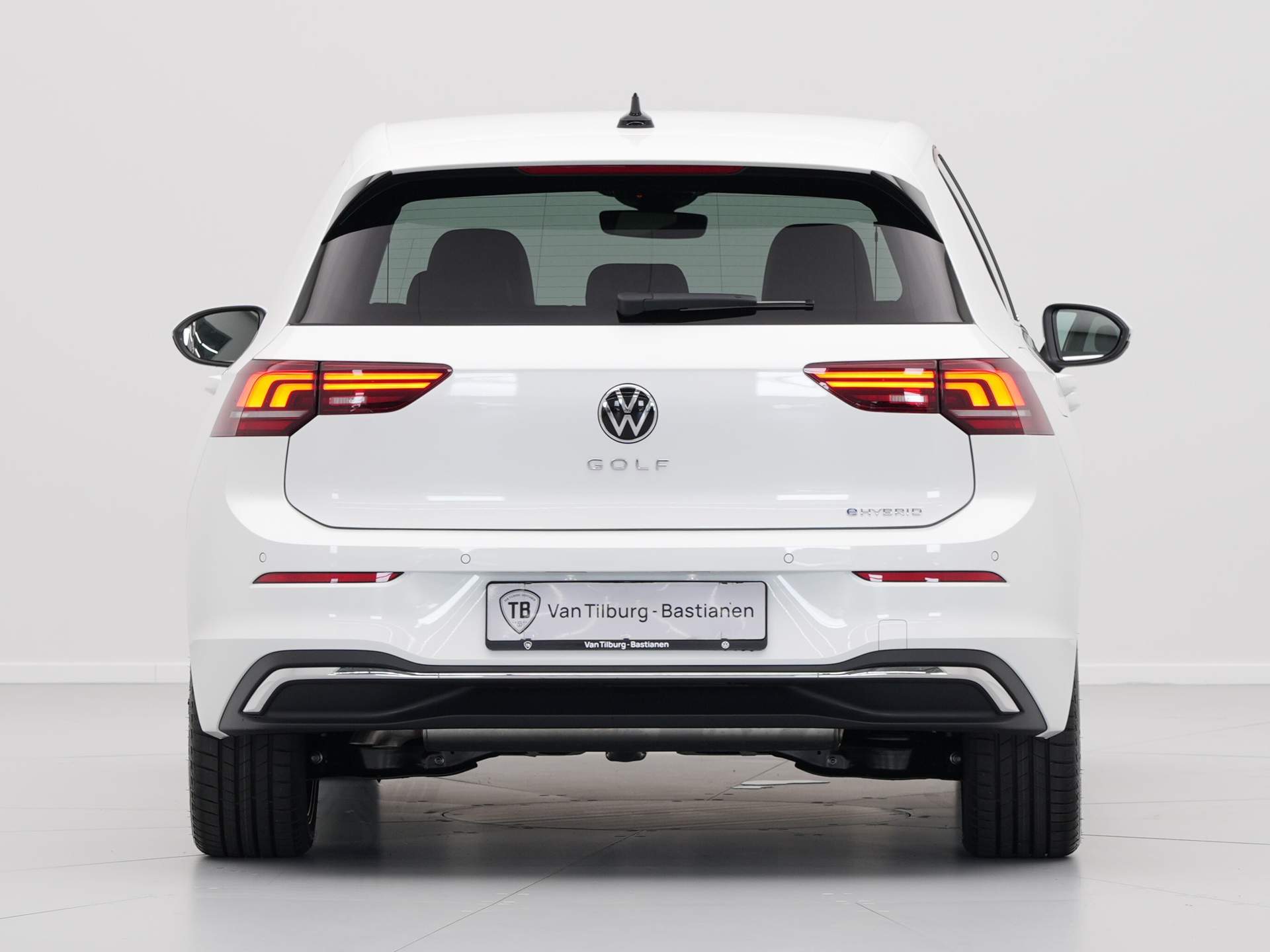 Volkswagen - Golf 1.5 eHybrid 50 Edition - 2024