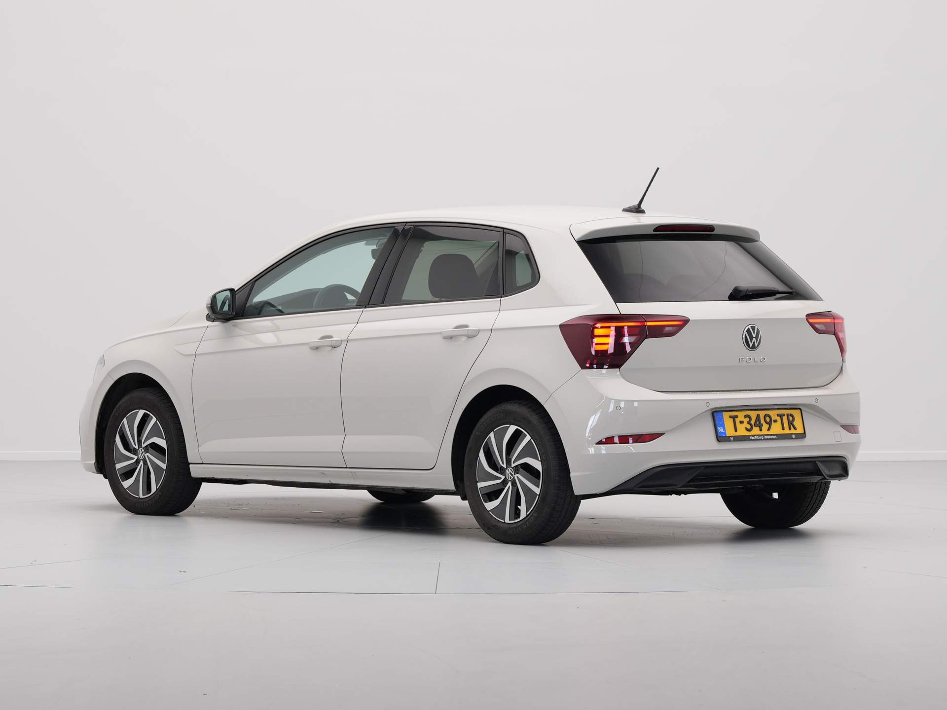 Volkswagen - Polo 1.0 TSI Life - 2023