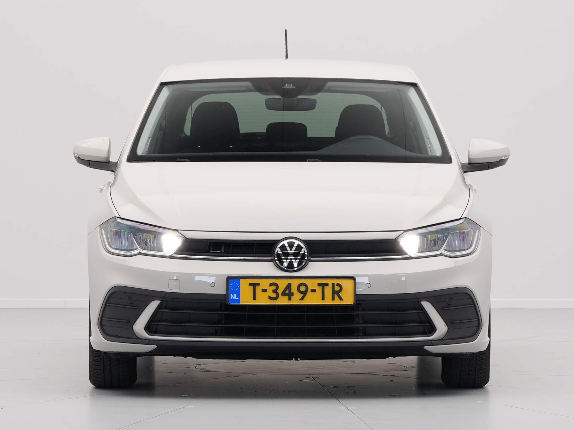 Volkswagen - Polo 1.0 TSI Life - 2023