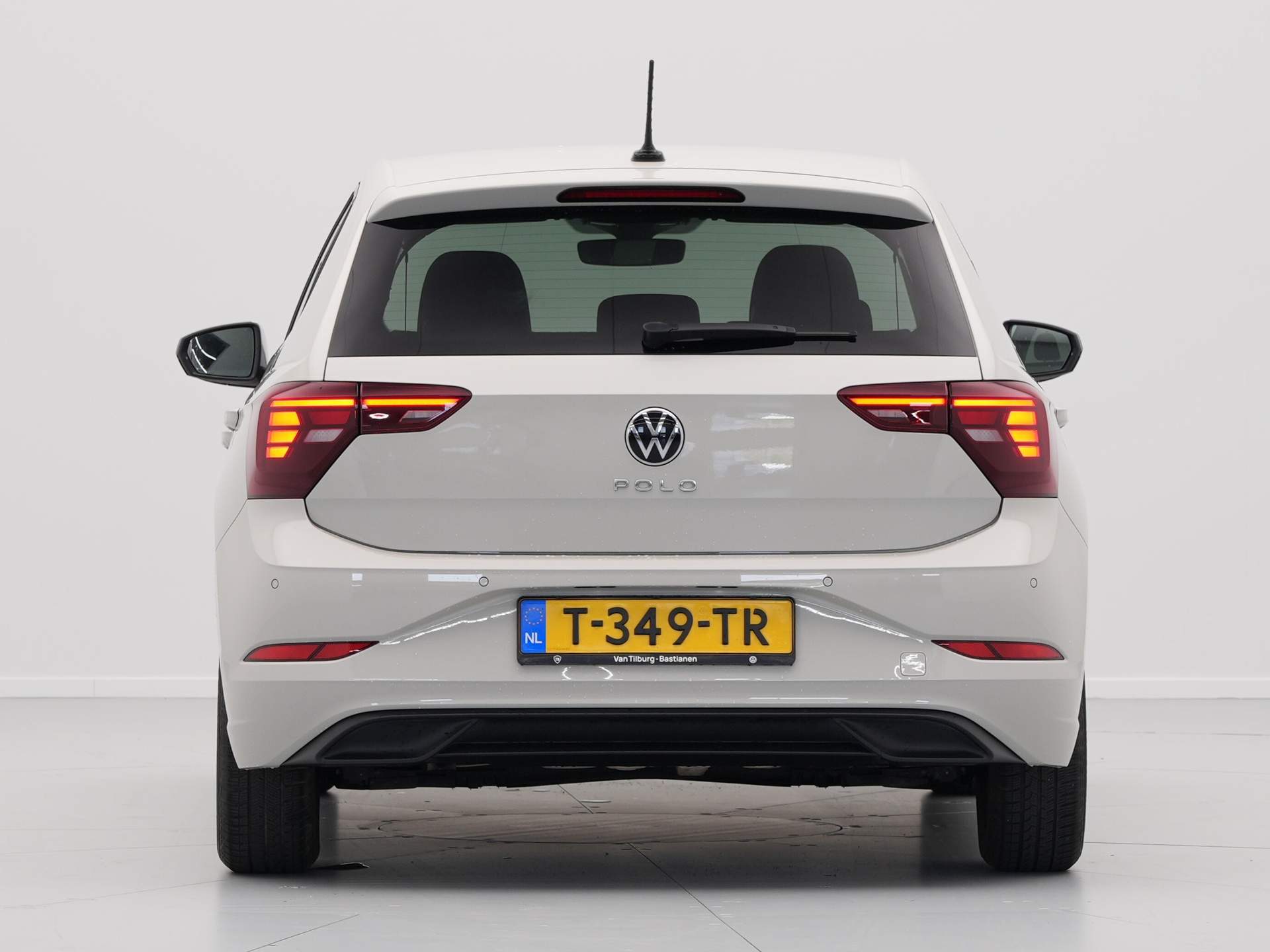 Volkswagen - Polo 1.0 TSI Life - 2023