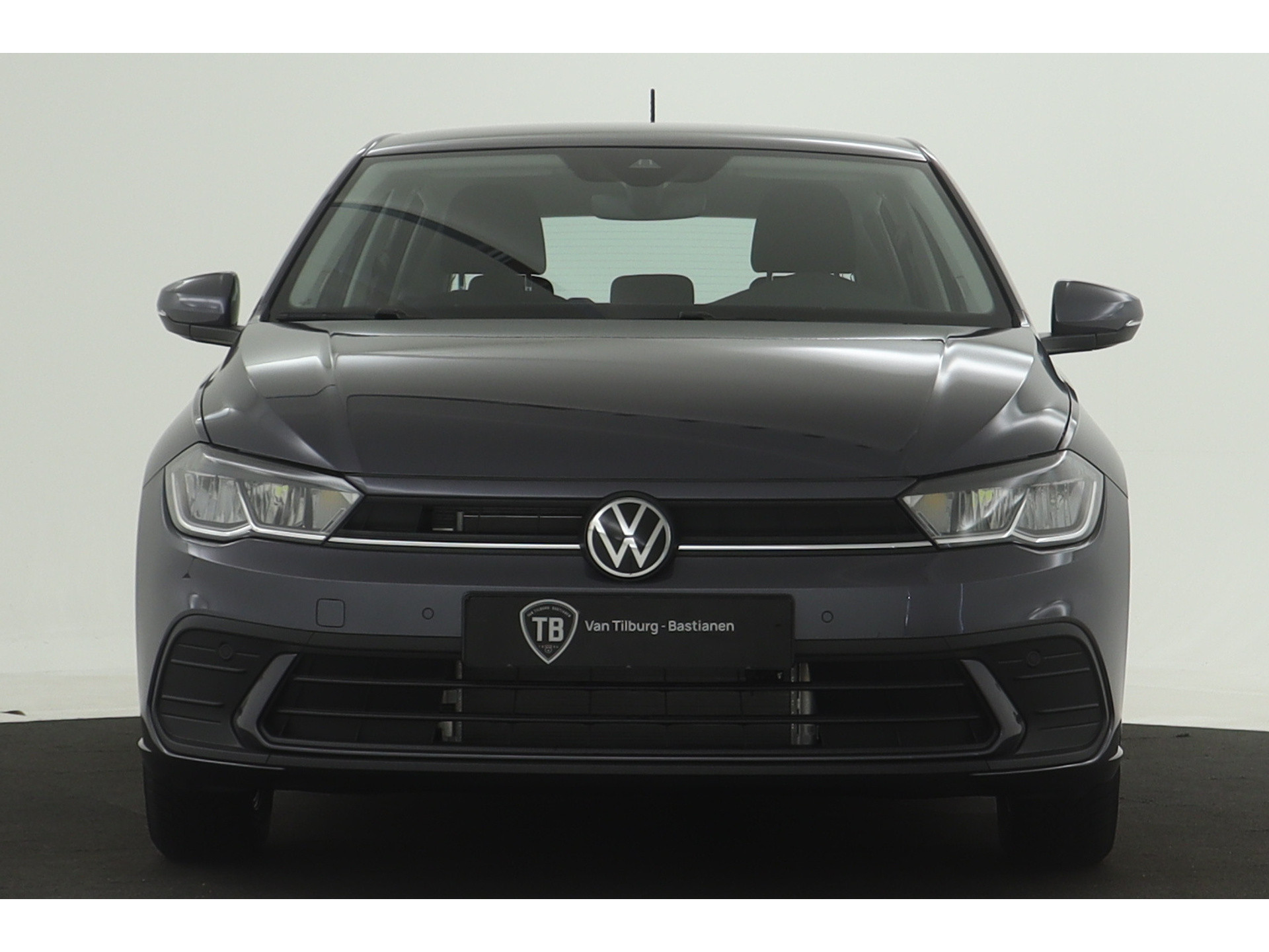 Volkswagen - Polo 1.0 TSI Life - 2024