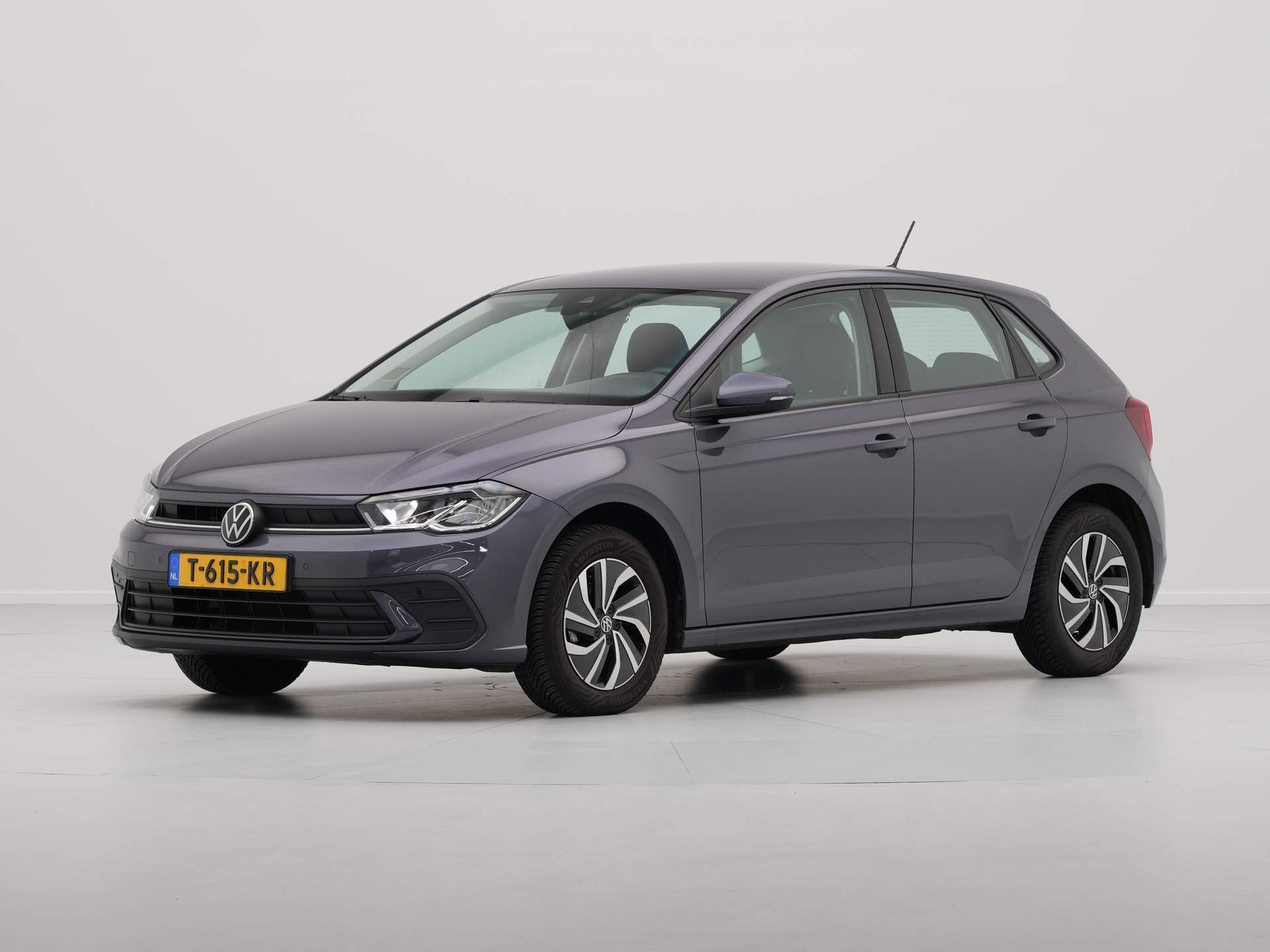 Volkswagen - Polo 1.0 TSI Life - 2023