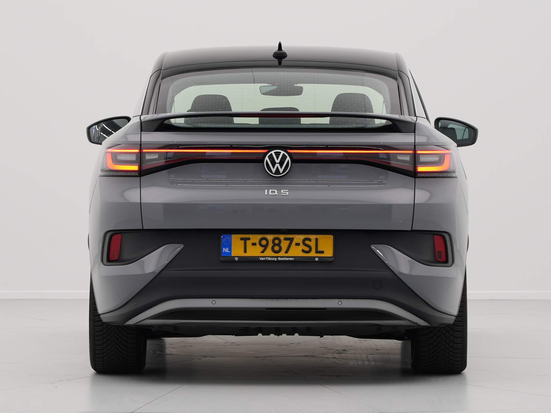 Volkswagen - ID.5 Pro Business 77 kWh - 2023