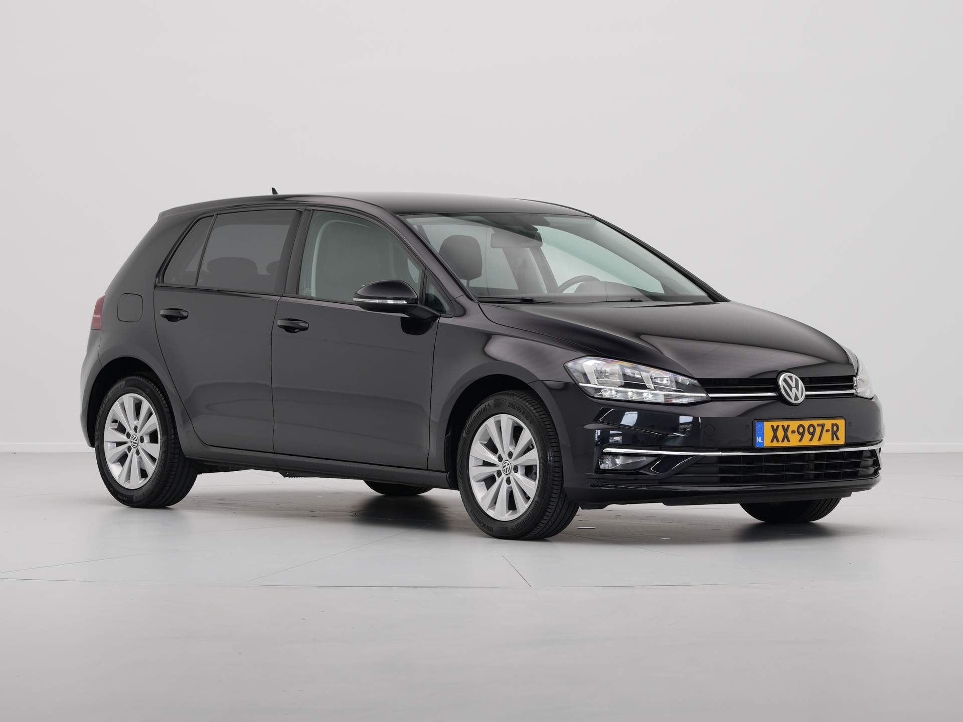 Volkswagen - Golf 1.0 TSI 115pk DSG Comfortline Business - 2019