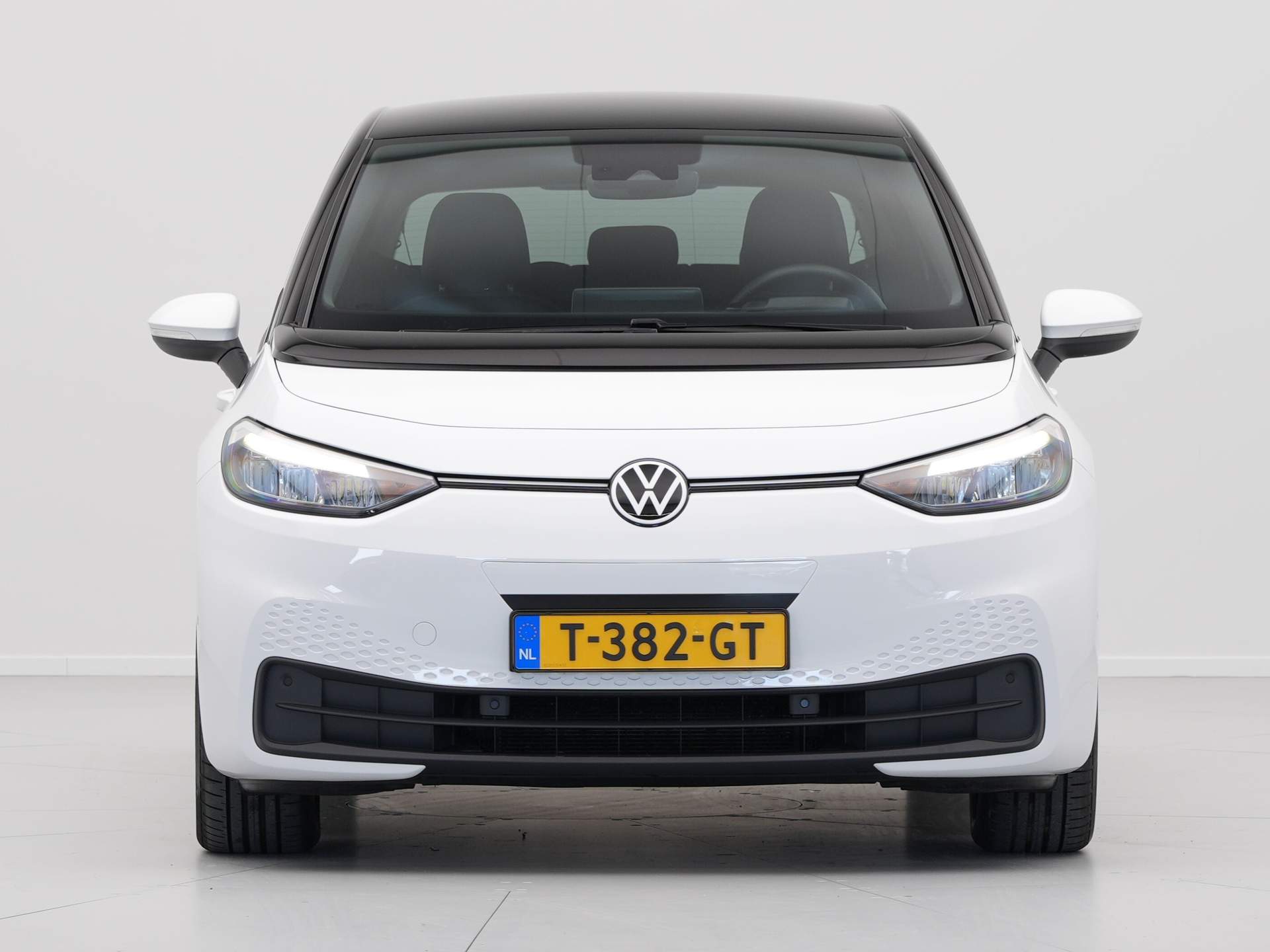 Volkswagen - ID.3 Pro Edition Advantage 58 kWh - 2023