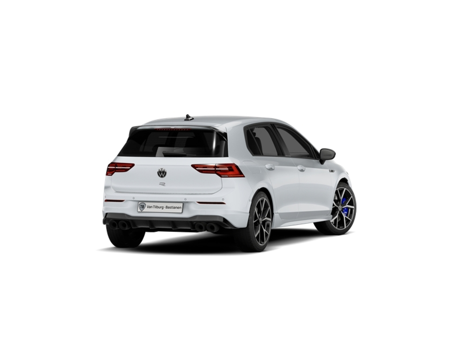 Volkswagen - Golf 1.5 eHybrid 272 6DSG GTE - 2024