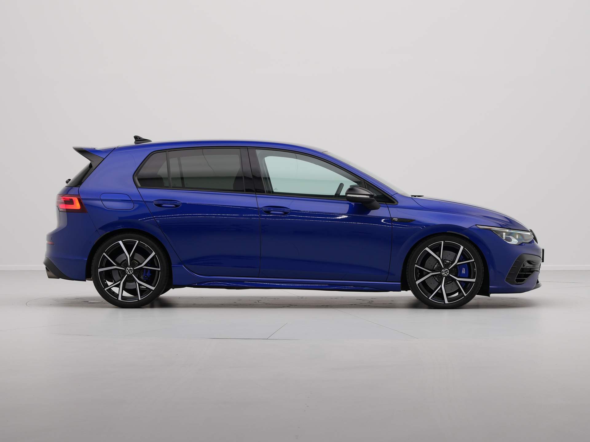 Volkswagen - Golf 2.0 TSI R 4Motion - 2022