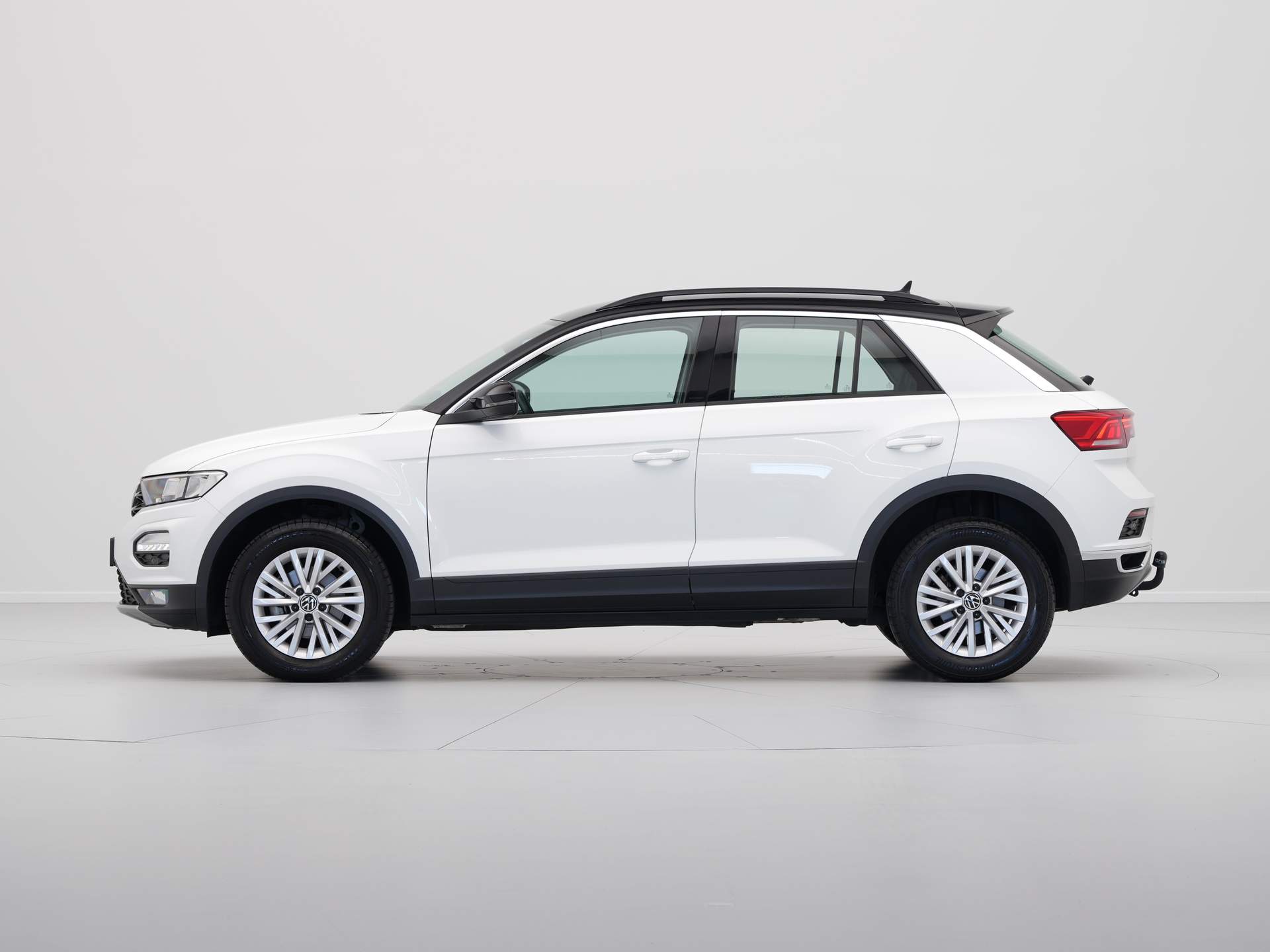 Volkswagen - T-Roc 1.0 TSI 110pk Style - 2021