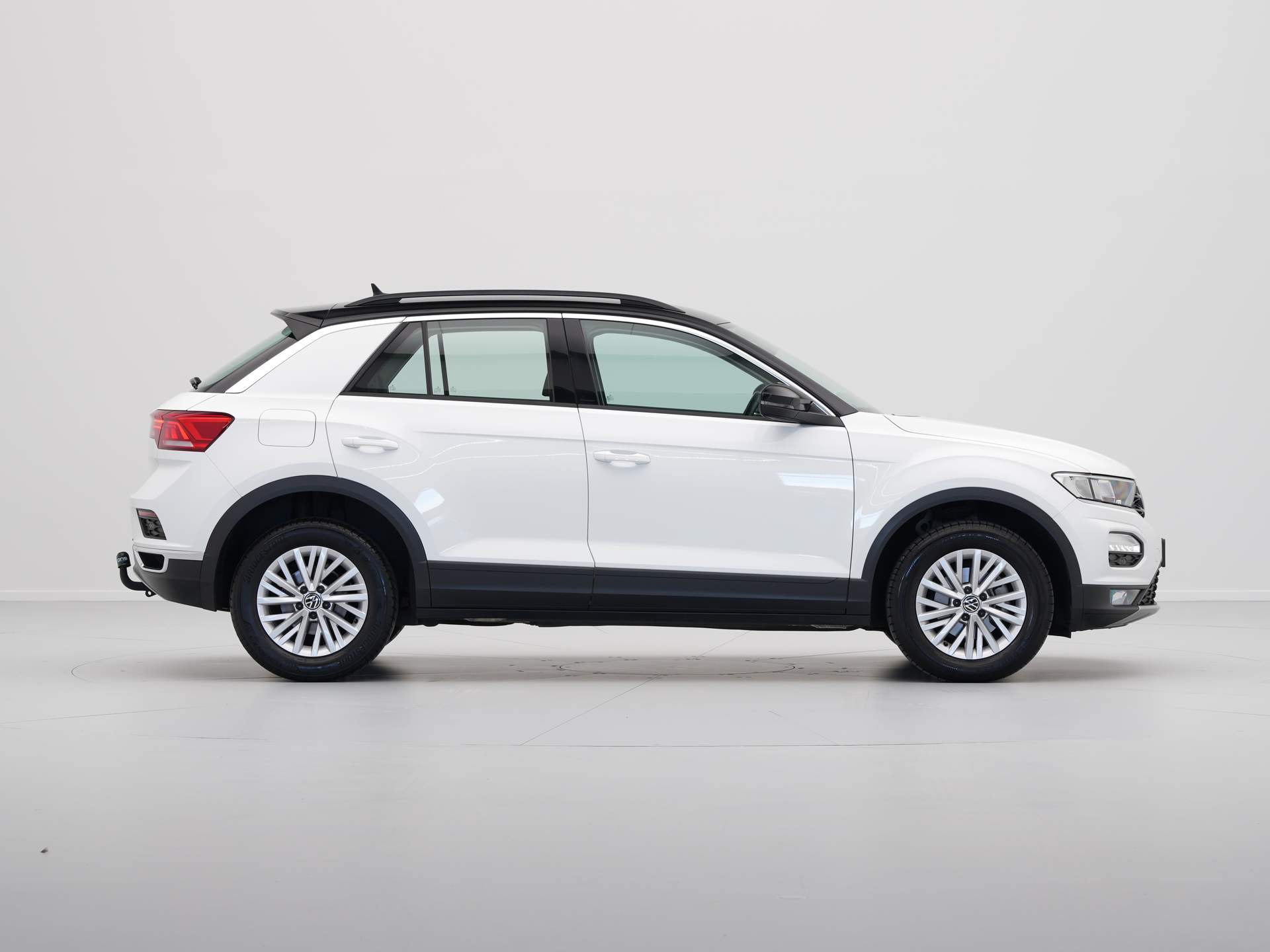 Volkswagen - T-Roc 1.0 TSI 110pk Style - 2021