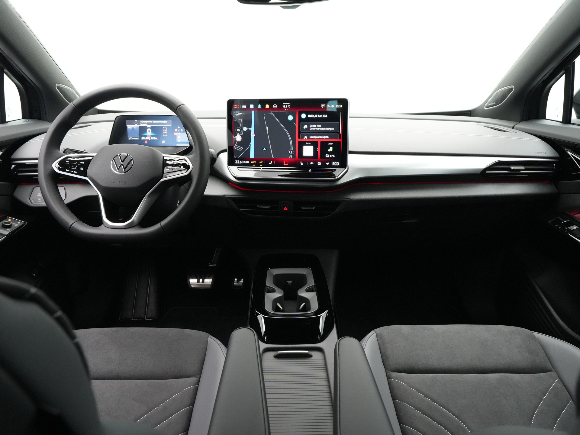 Volkswagen - ID.4 77kWh 286 1AT Pro Business - 2025