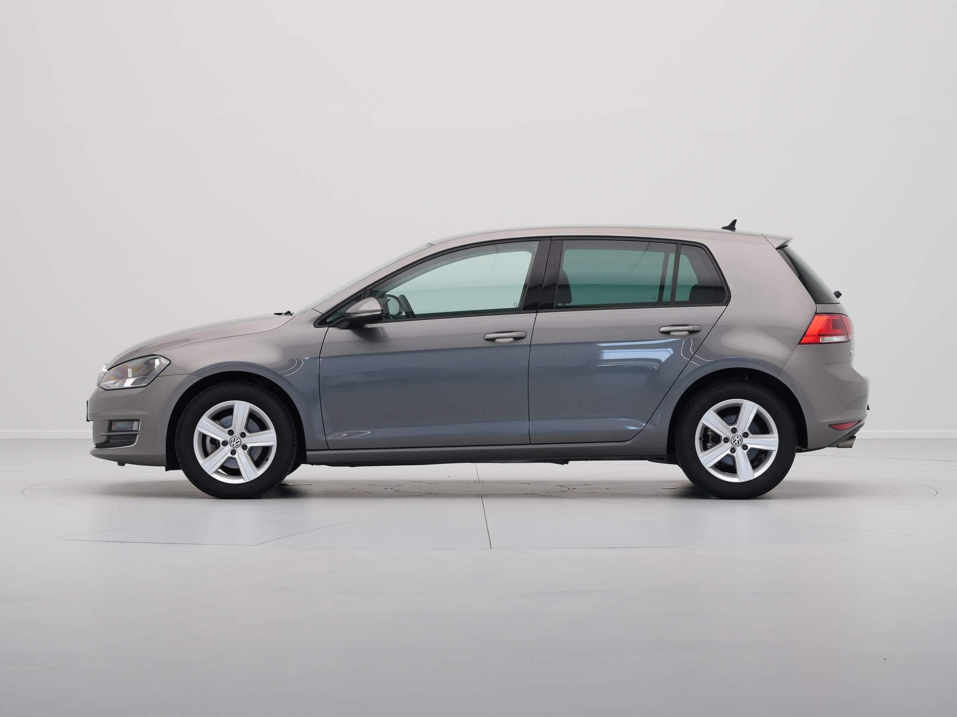 Volkswagen - Golf 1.4 TSI 122pk DSG Highline - 2013