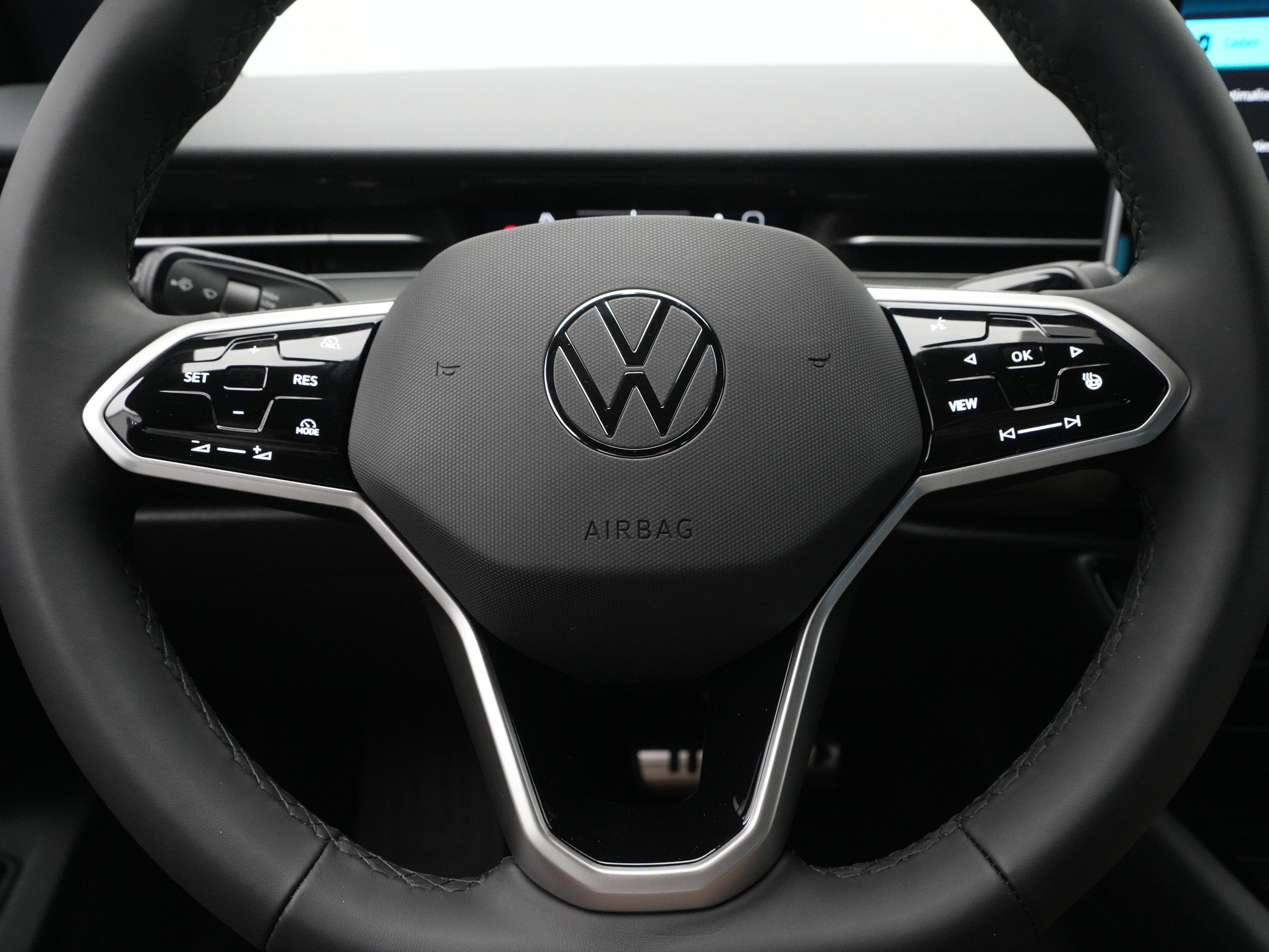 Volkswagen - ID.7 86 kWh Elektromotor 286 1AT Pro S Business - 2025