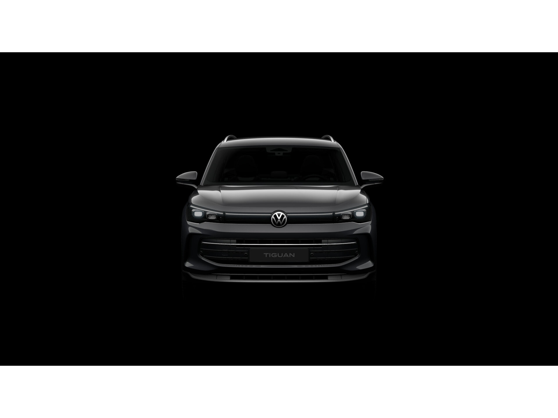 Volkswagen - Tiguan 1.5 eHybrid 204 6DSG Life Edition - 2024