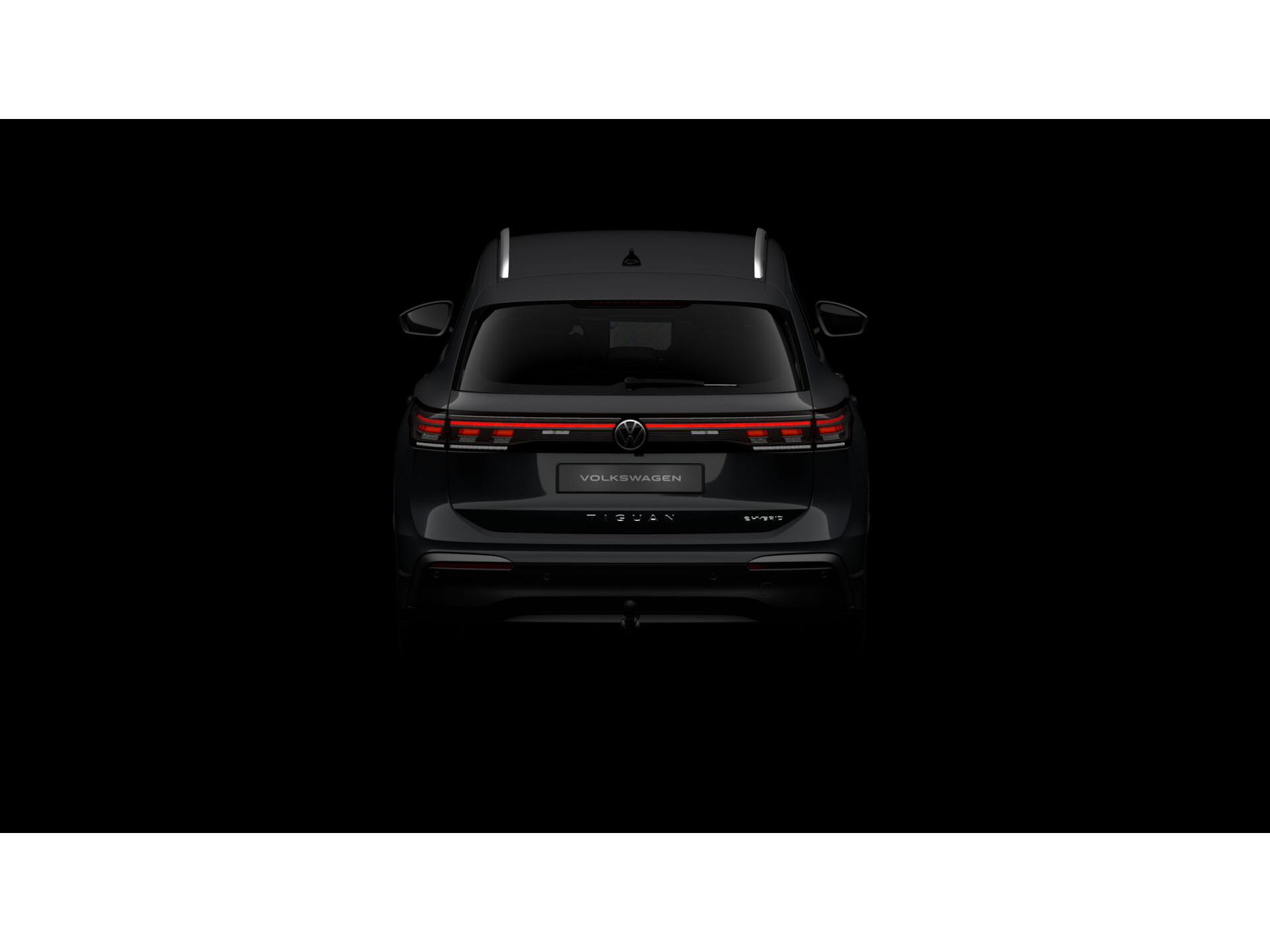 Volkswagen - Tiguan 1.5 eHybrid 204 6DSG Life Edition - 2024