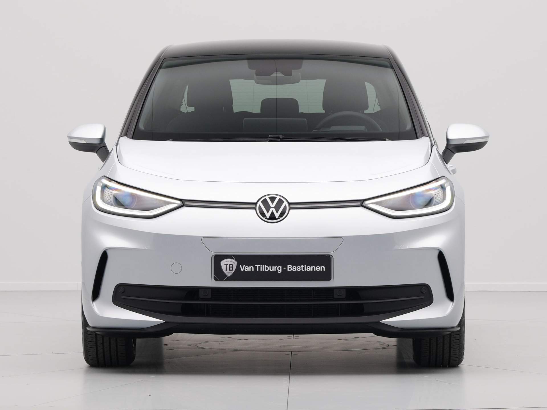 Volkswagen - ID.3 Pro Business 59 kWh - 2024