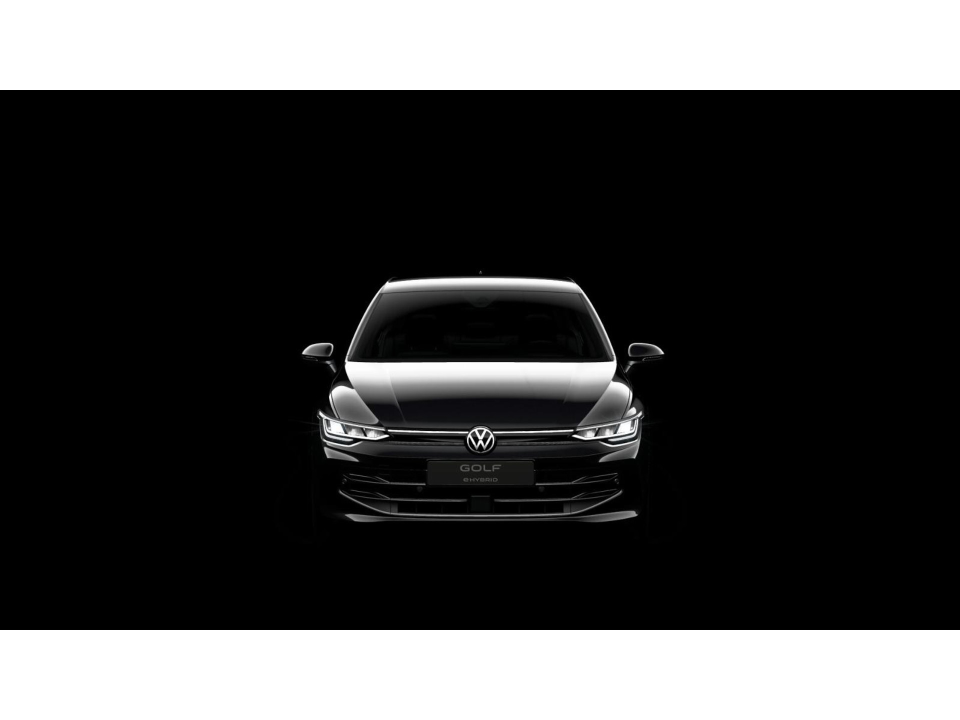 Volkswagen - Golf 1.5 eHybrid 204 6DSG eHybrid Life Edition - 2025