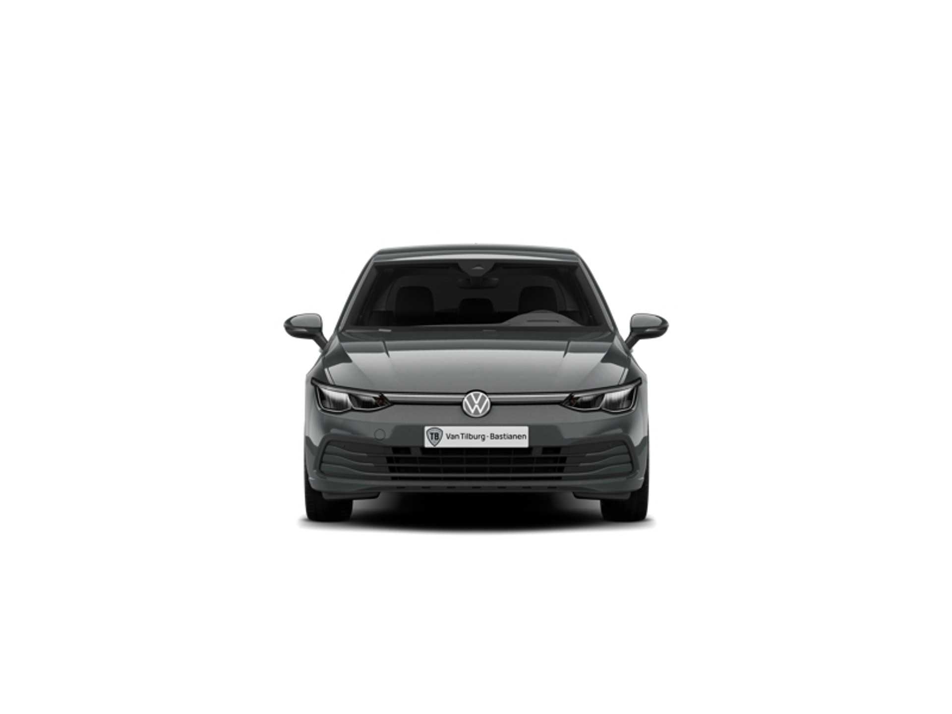 Volkswagen - Golf 1.5 eHybrid 204 6DSG eHybrid Life Edition - 2025