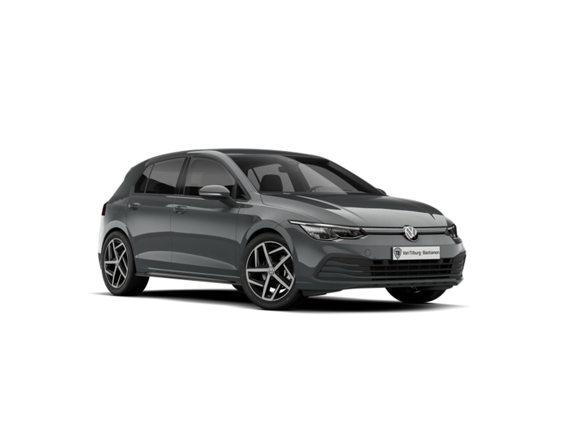 Volkswagen - Golf 1.5 eHybrid 204 6DSG eHybrid Life Edition - 2025