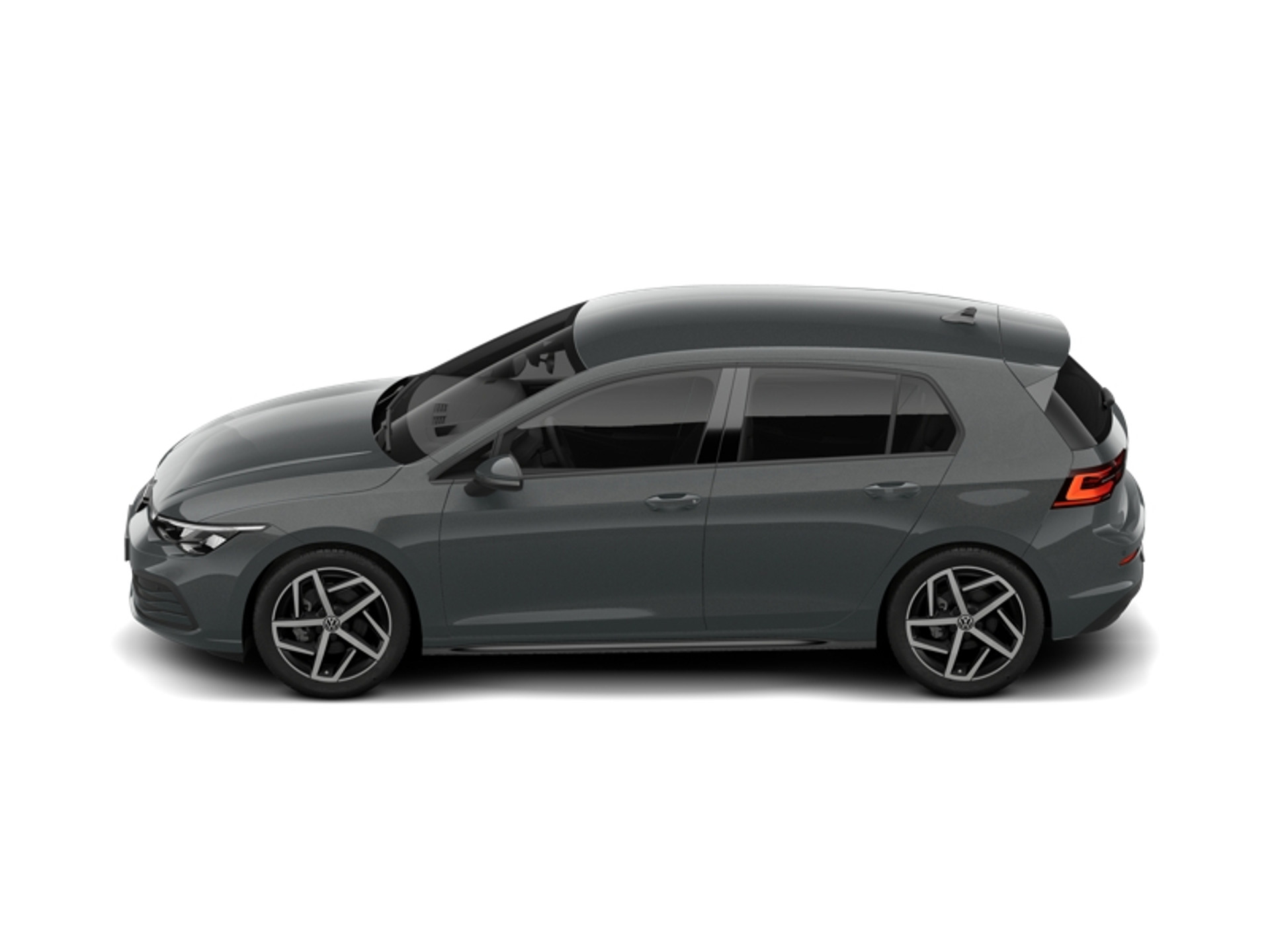 Volkswagen - Golf 1.5 eHybrid 204 6DSG eHybrid Life Edition - 2025