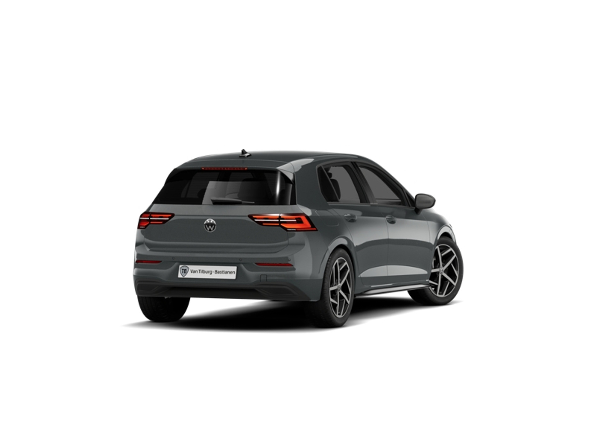 Volkswagen - Golf 1.5 eHybrid 204 6DSG eHybrid Life Edition - 2025