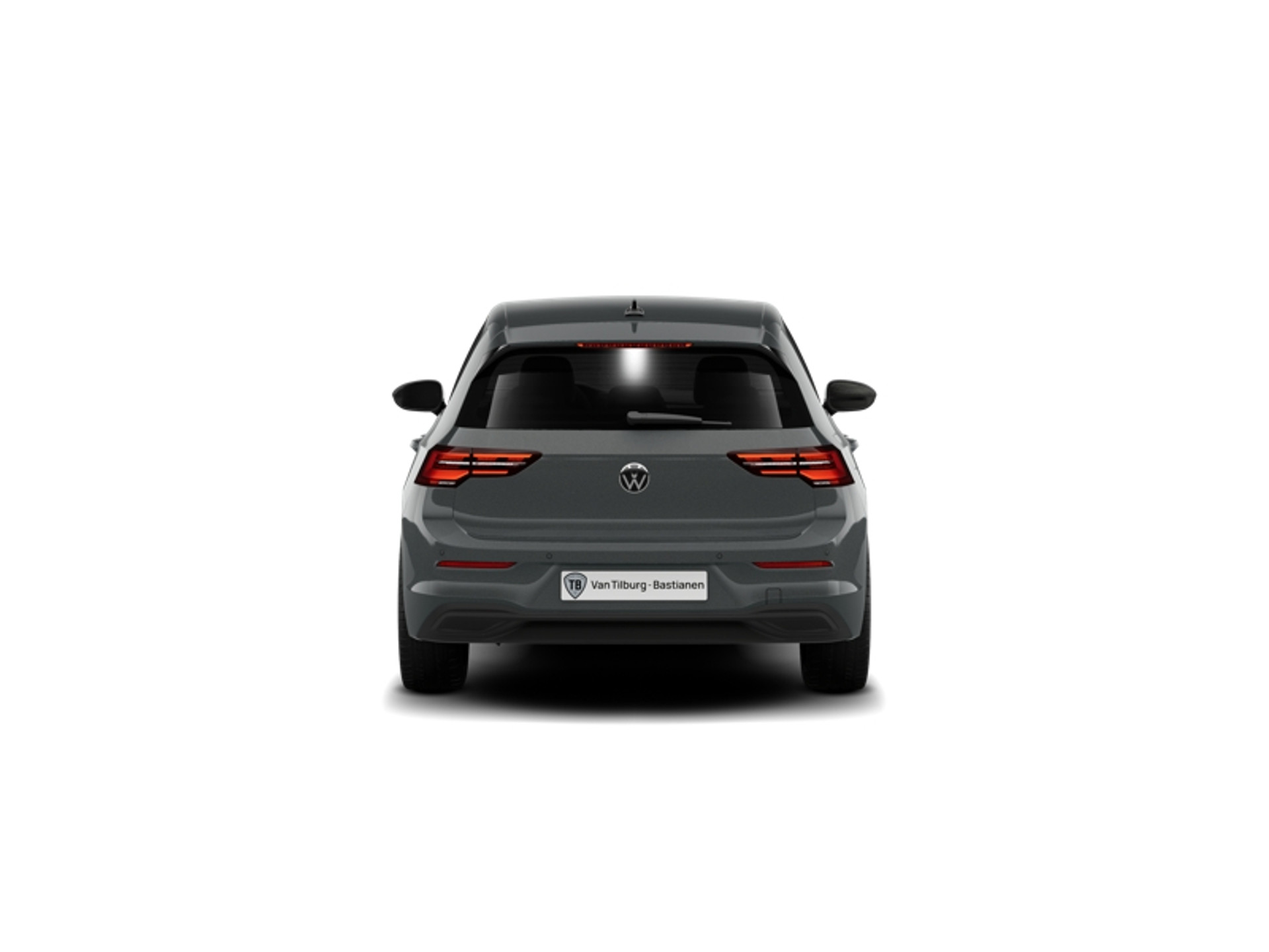 Volkswagen - Golf 1.5 eHybrid 204 6DSG eHybrid Life Edition - 2025