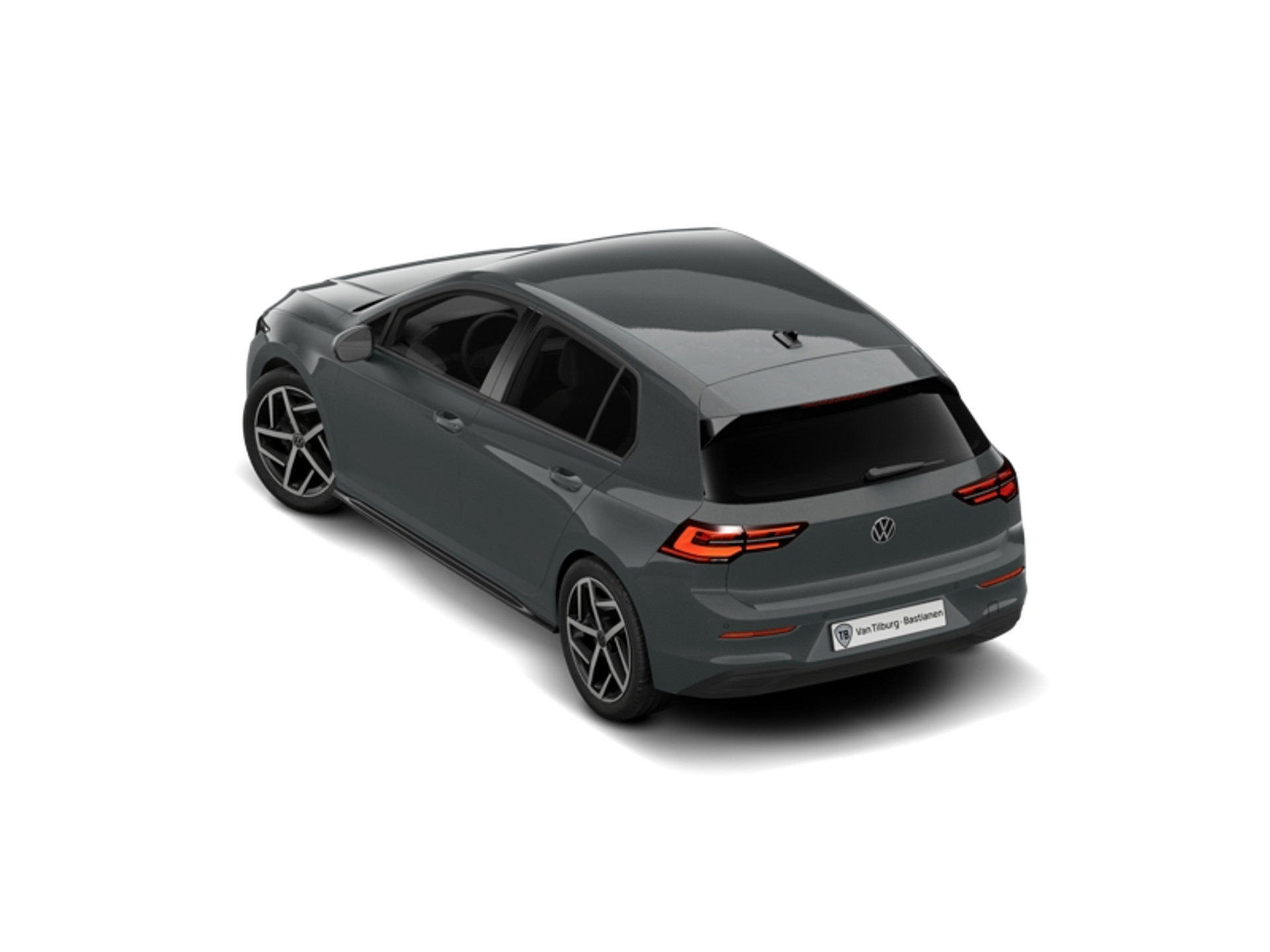 Volkswagen - Golf 1.5 eHybrid 204 6DSG eHybrid Life Edition - 2025