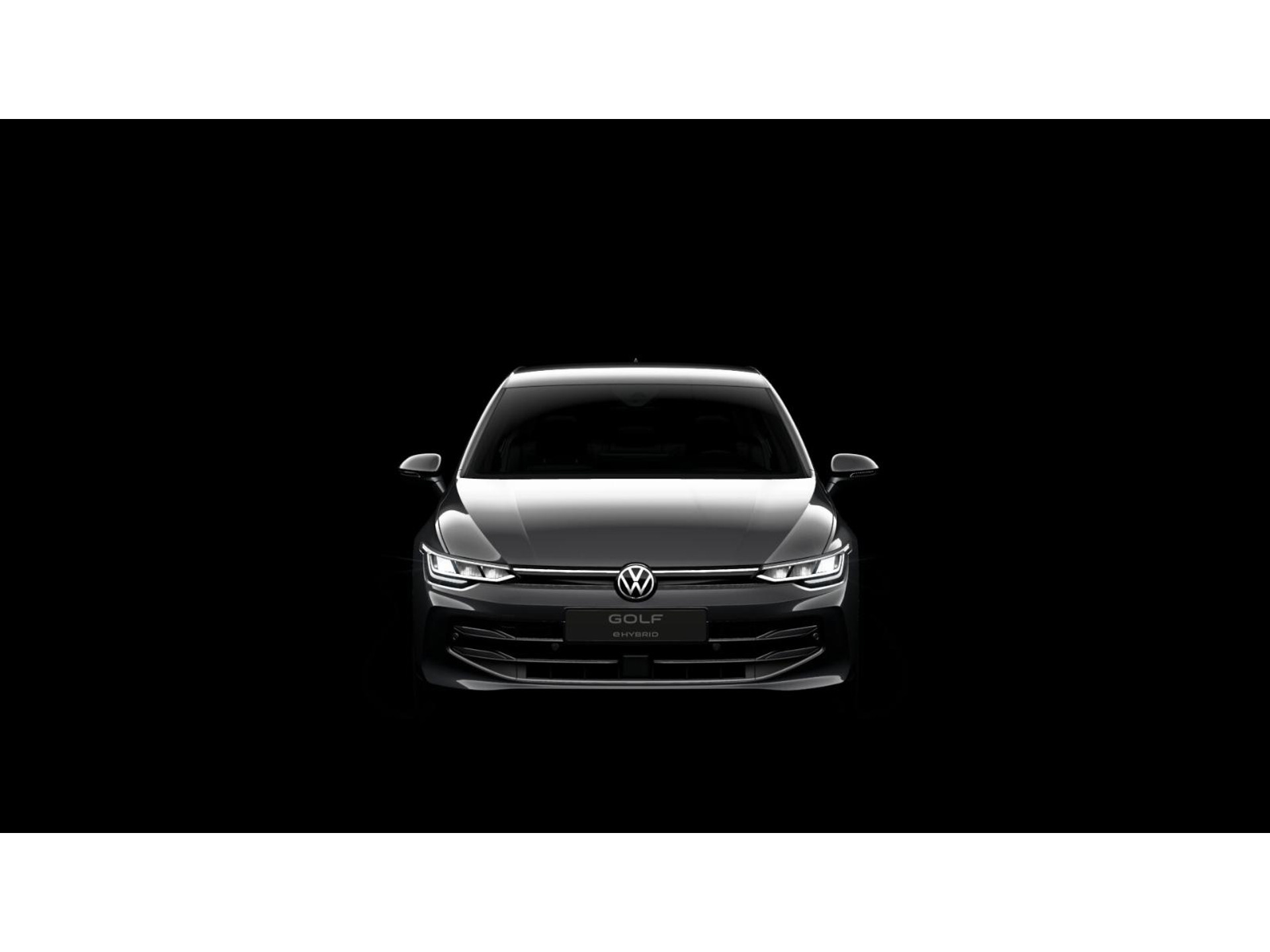 Volkswagen - Golf 1.5 eHybrid 204 6DSG eHybrid Life Edition - 2025