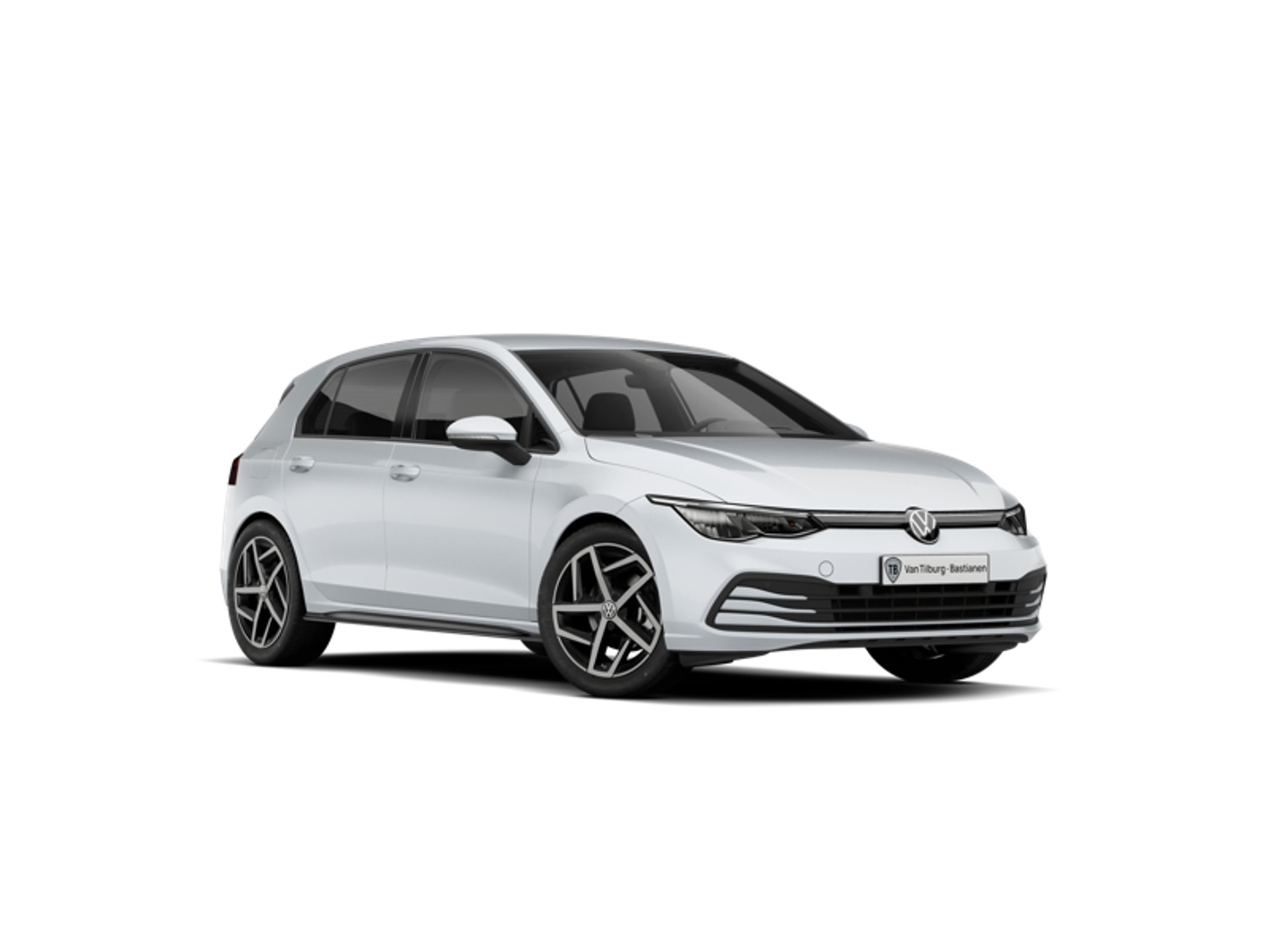 Volkswagen - Golf 1.5 eHybrid 204 6DSG eHybrid Life Edition - 2025