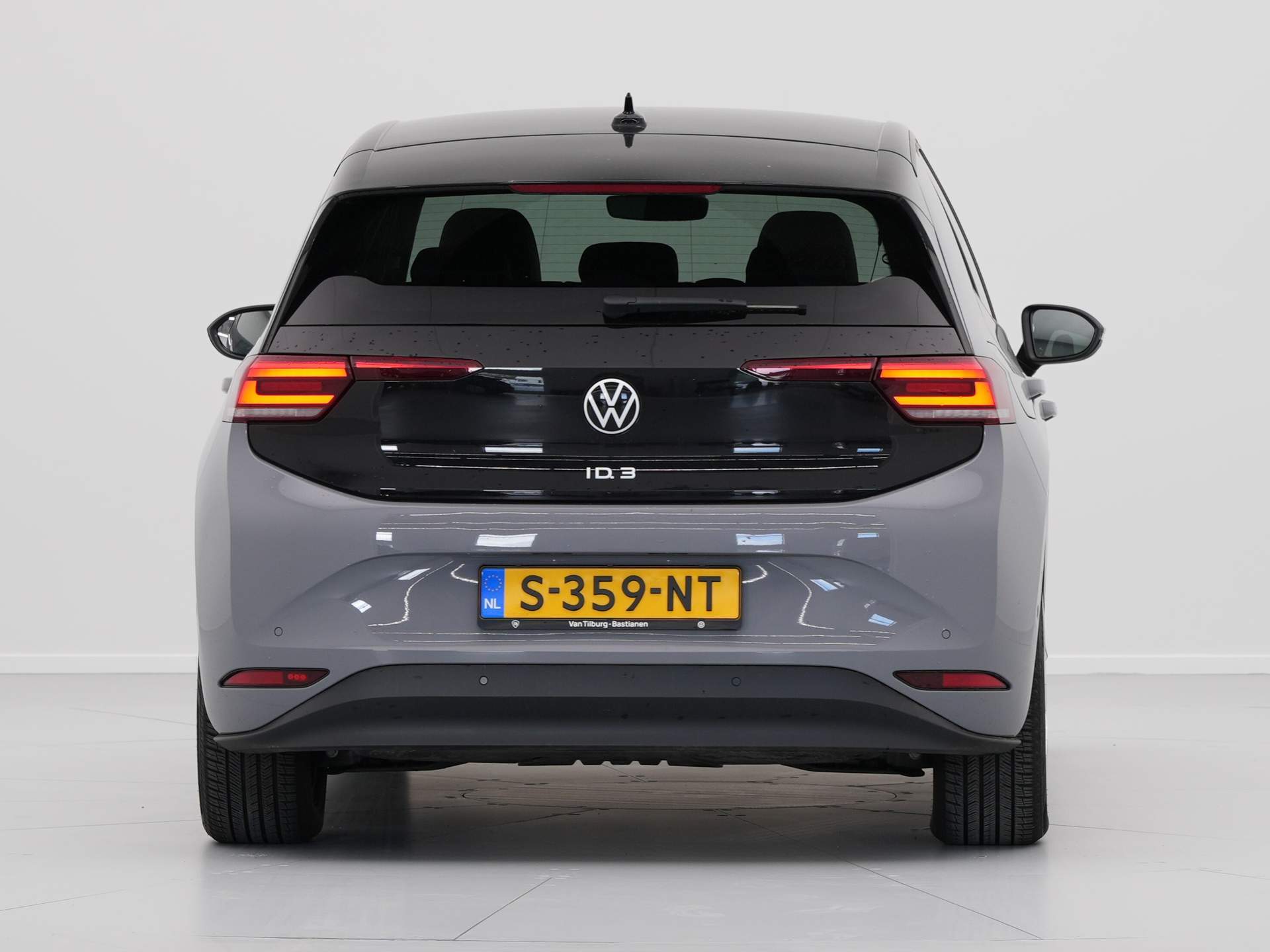 Volkswagen - ID.3 Pro Edition 58 kWh - 2023