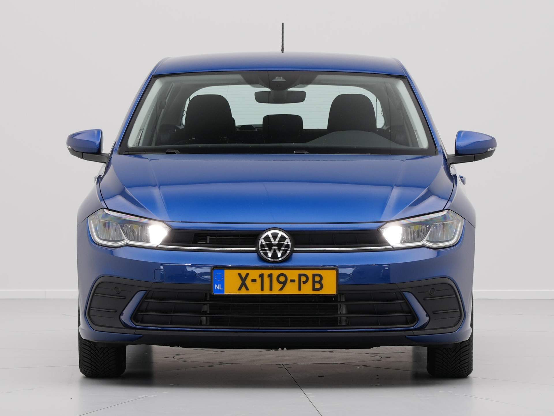 Volkswagen - Polo 1.0 TSI Life - 2024