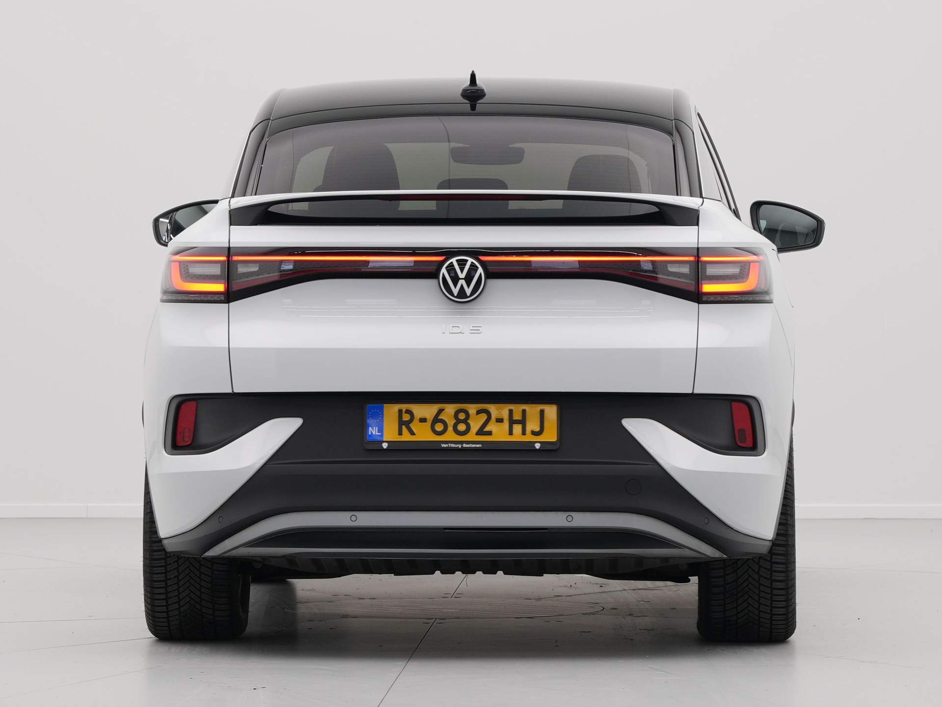 Volkswagen - ID.5 Pro 77 kWh - 2022