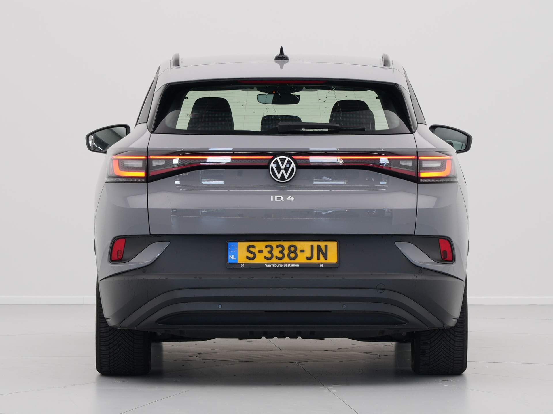 Volkswagen - ID.4 Pro 77 kWh - 2023