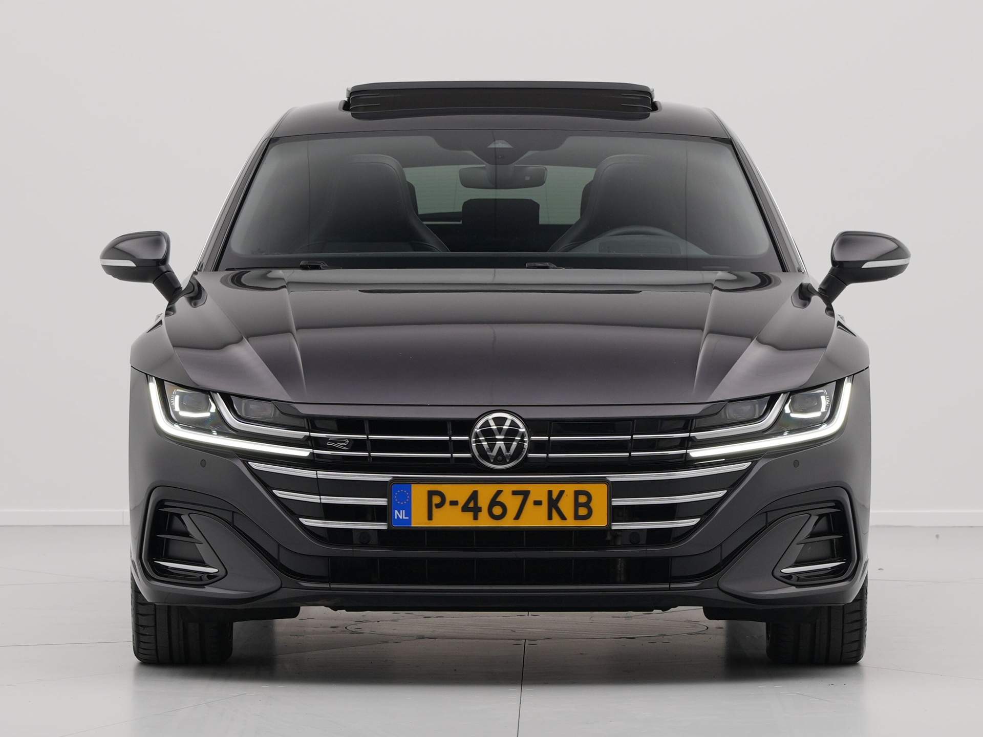 Volkswagen - Arteon Shooting Brake 1.4 TSI eHybrid R-Line Business+ - 2021