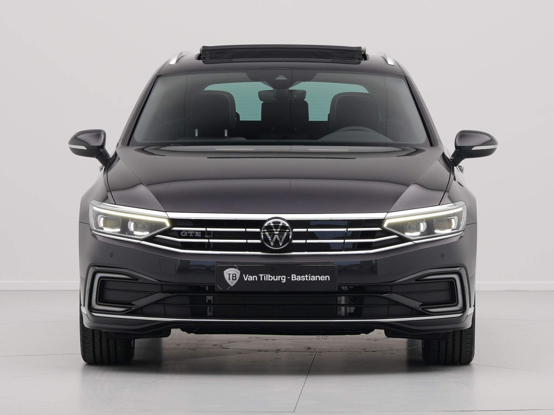 Volkswagen - Passat Variant 1.4 TSI PHEV GTE Business - 2023