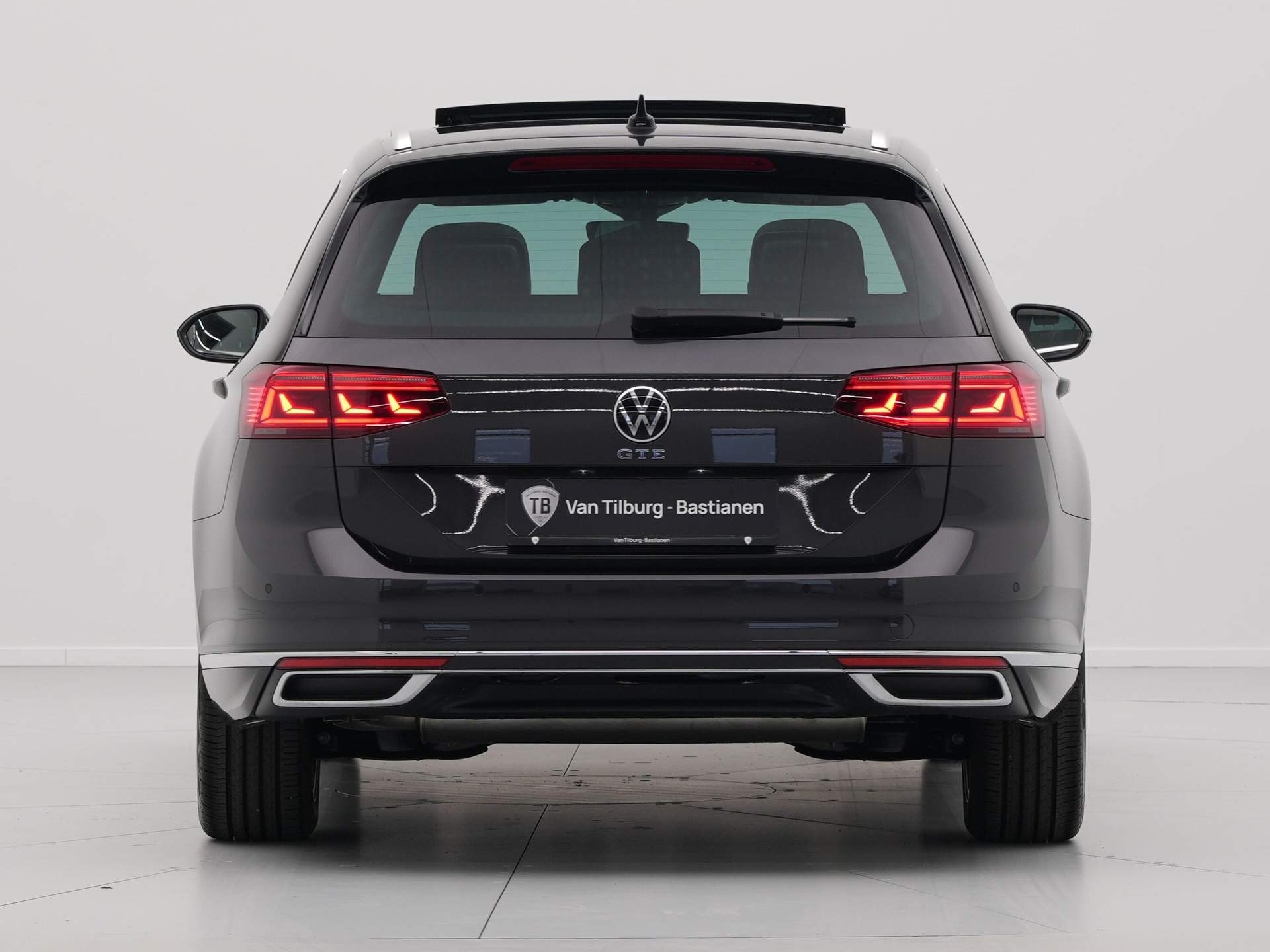 Volkswagen - Passat Variant 1.4 TSI PHEV GTE Business - 2023