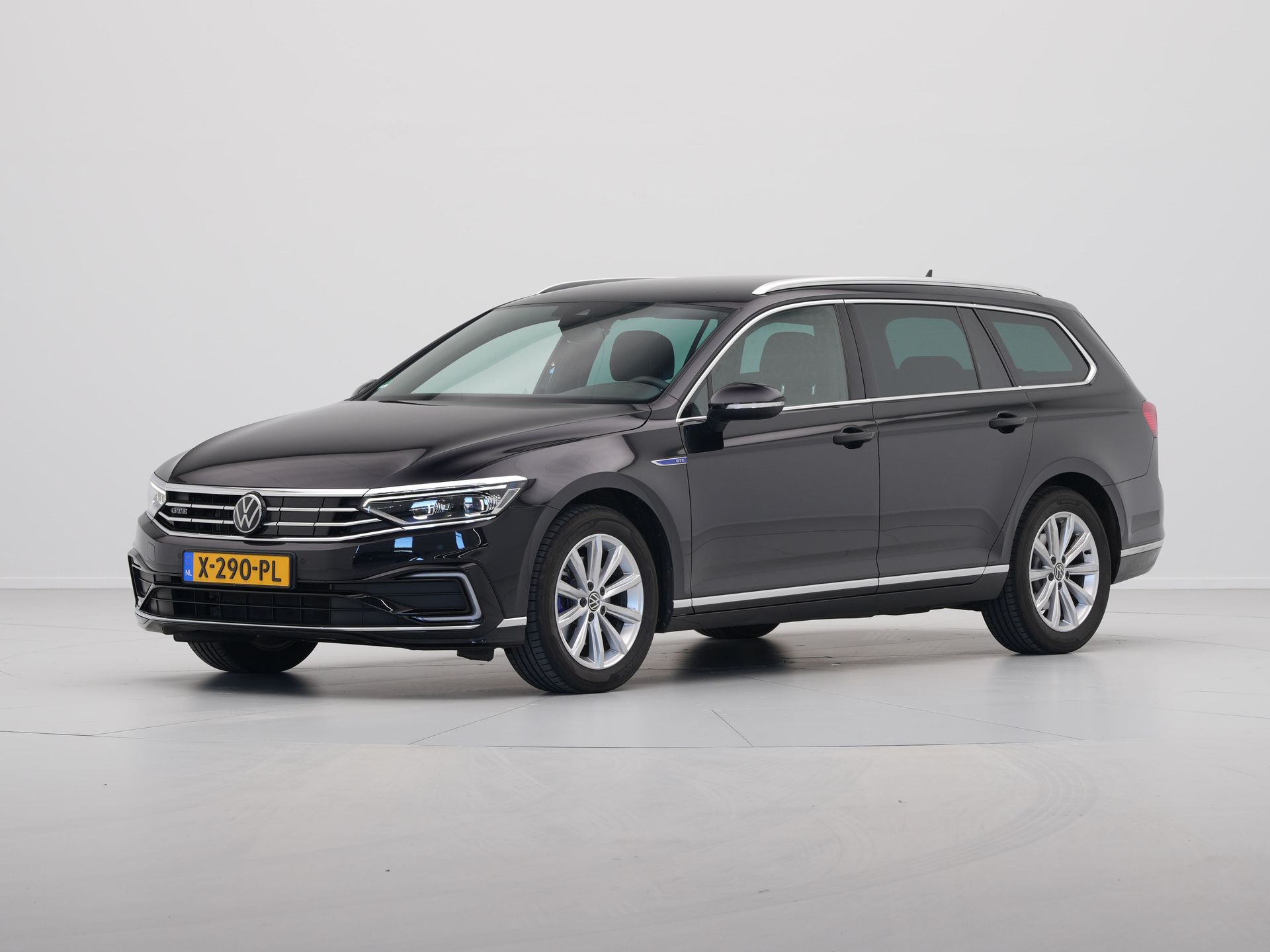 Volkswagen - Passat Variant 1.4 TSI PHEV GTE Business - 2023