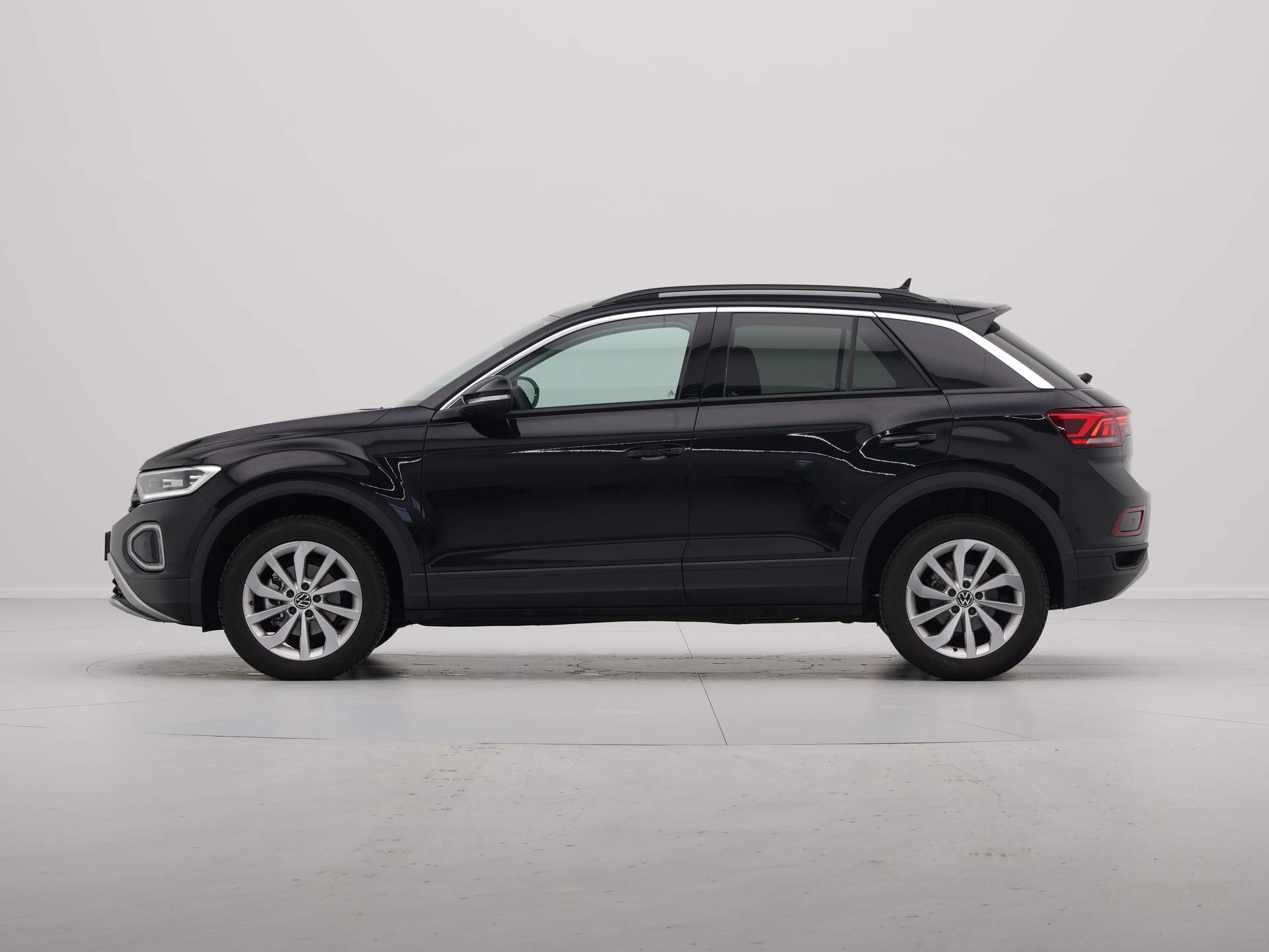 Volkswagen - T-Roc 1.5 TSI - 2024