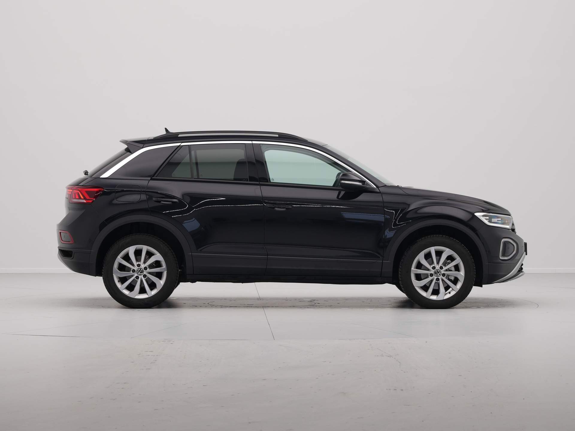 Volkswagen - T-Roc 1.5 TSI - 2024