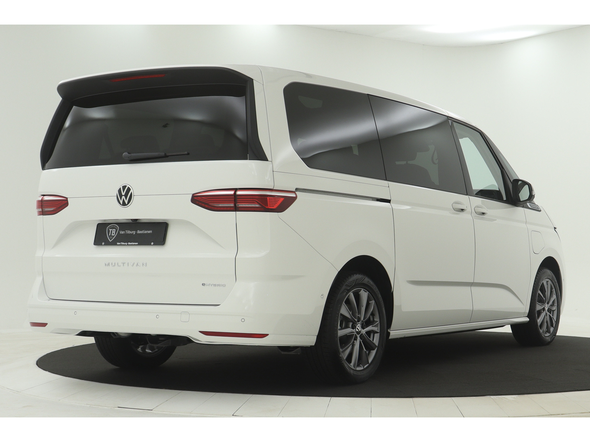 Volkswagen - Multivan 1.4 eHybrid L2H1 Life - 2023